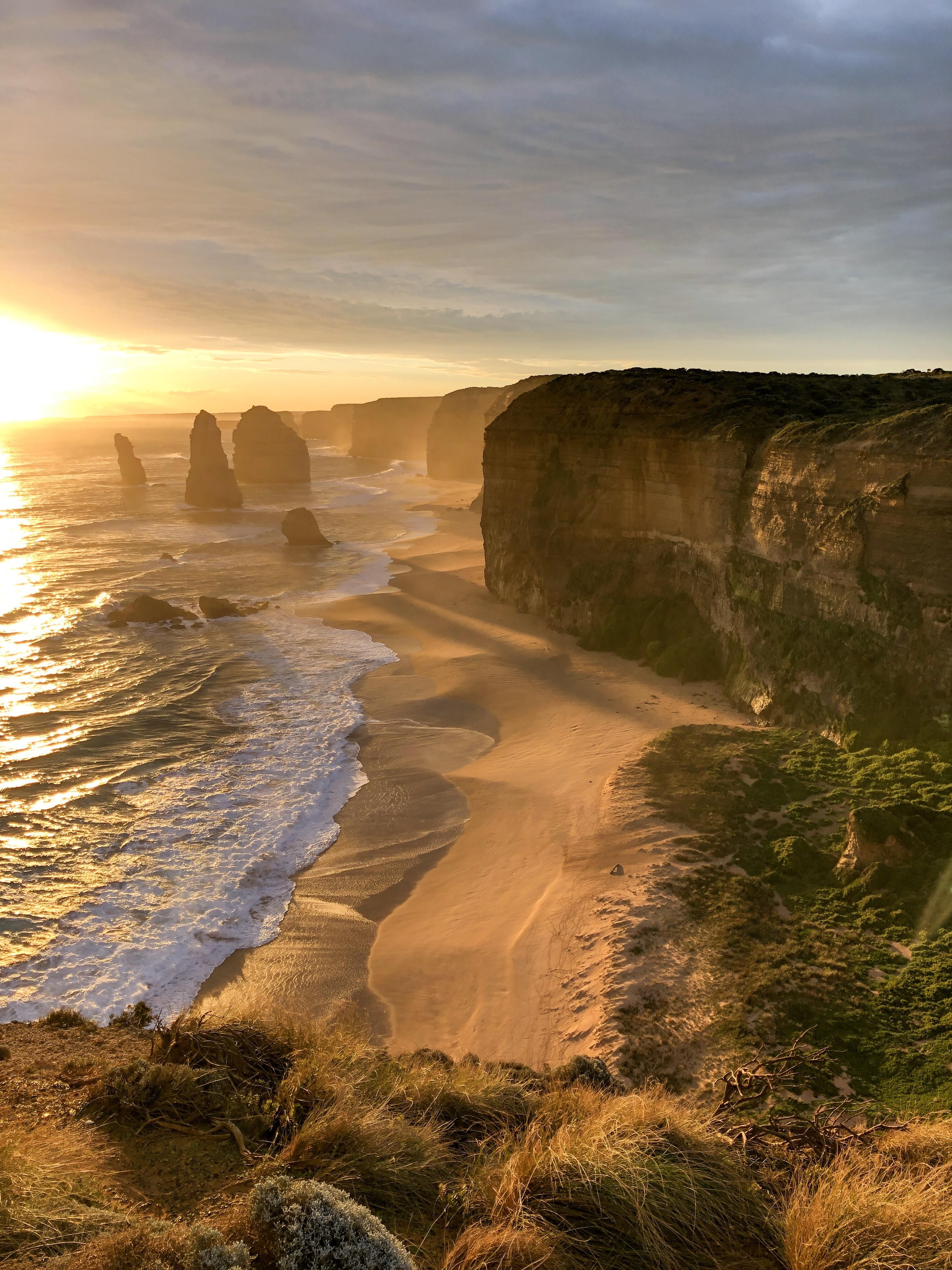 Great Ocean Road Wallpapers