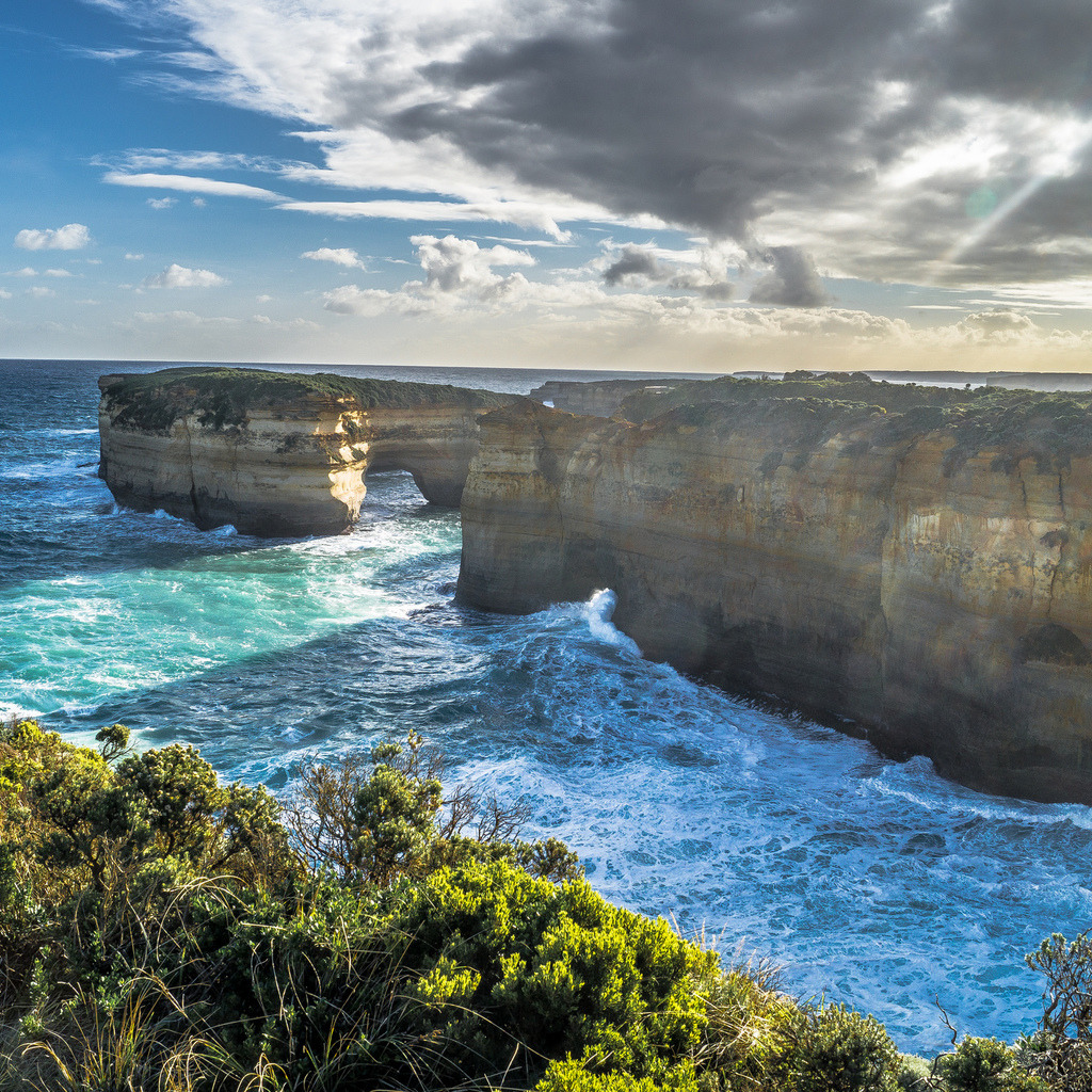 Great Ocean Road Wallpapers