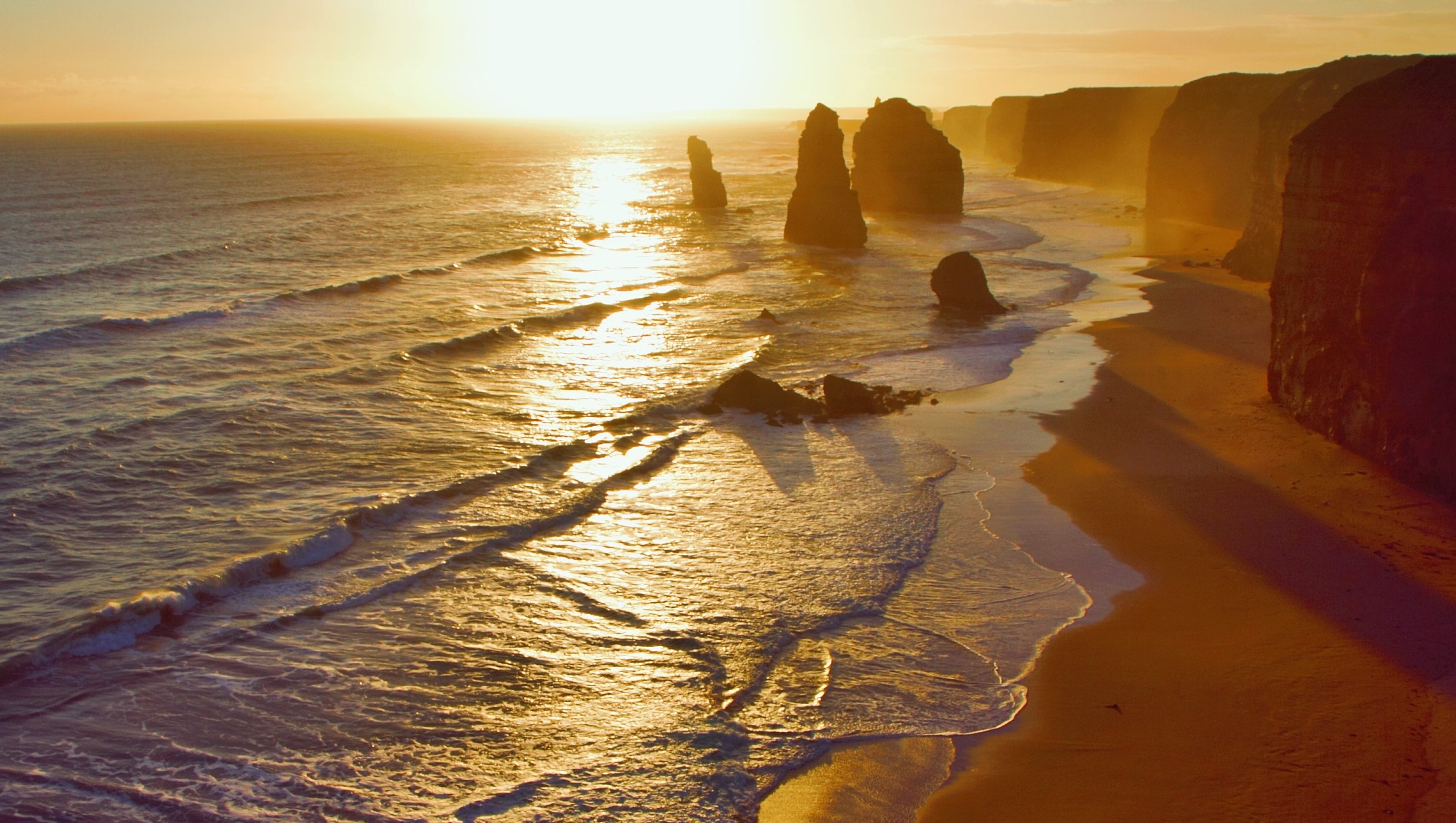 Great Ocean Road Wallpapers