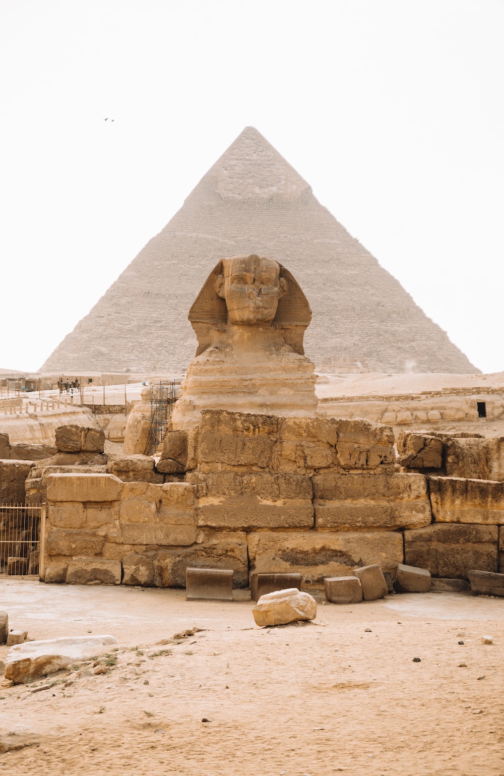Great Pyramid Of Giza Wallpapers