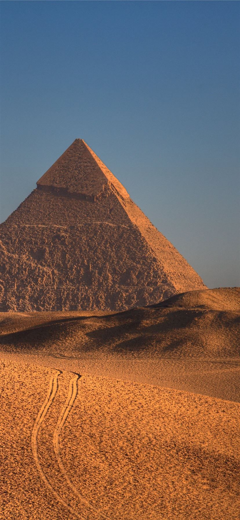 Great Pyramid Of Giza Wallpapers