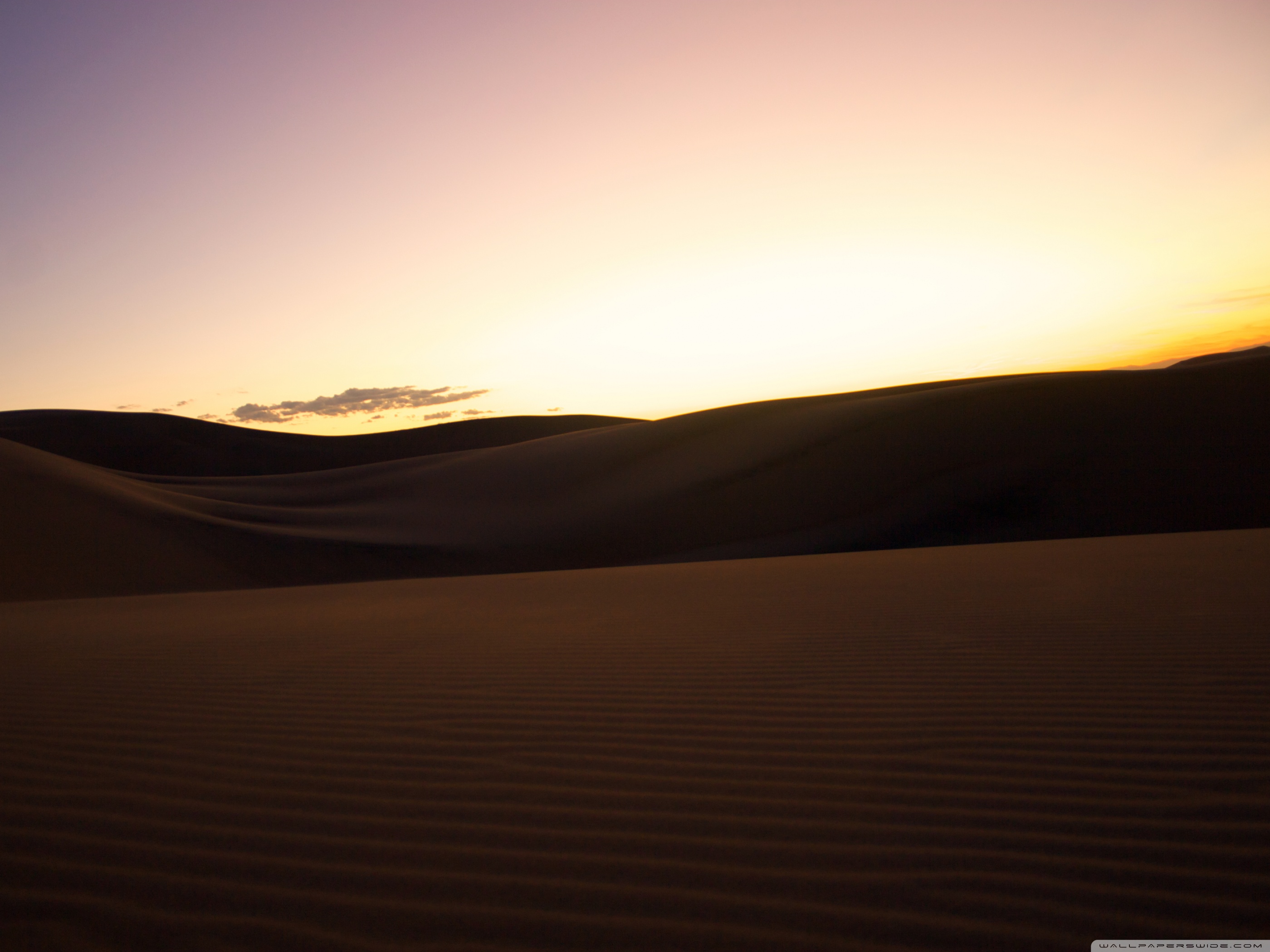 Great Sand Dunes National Park And Preserve Wallpapers