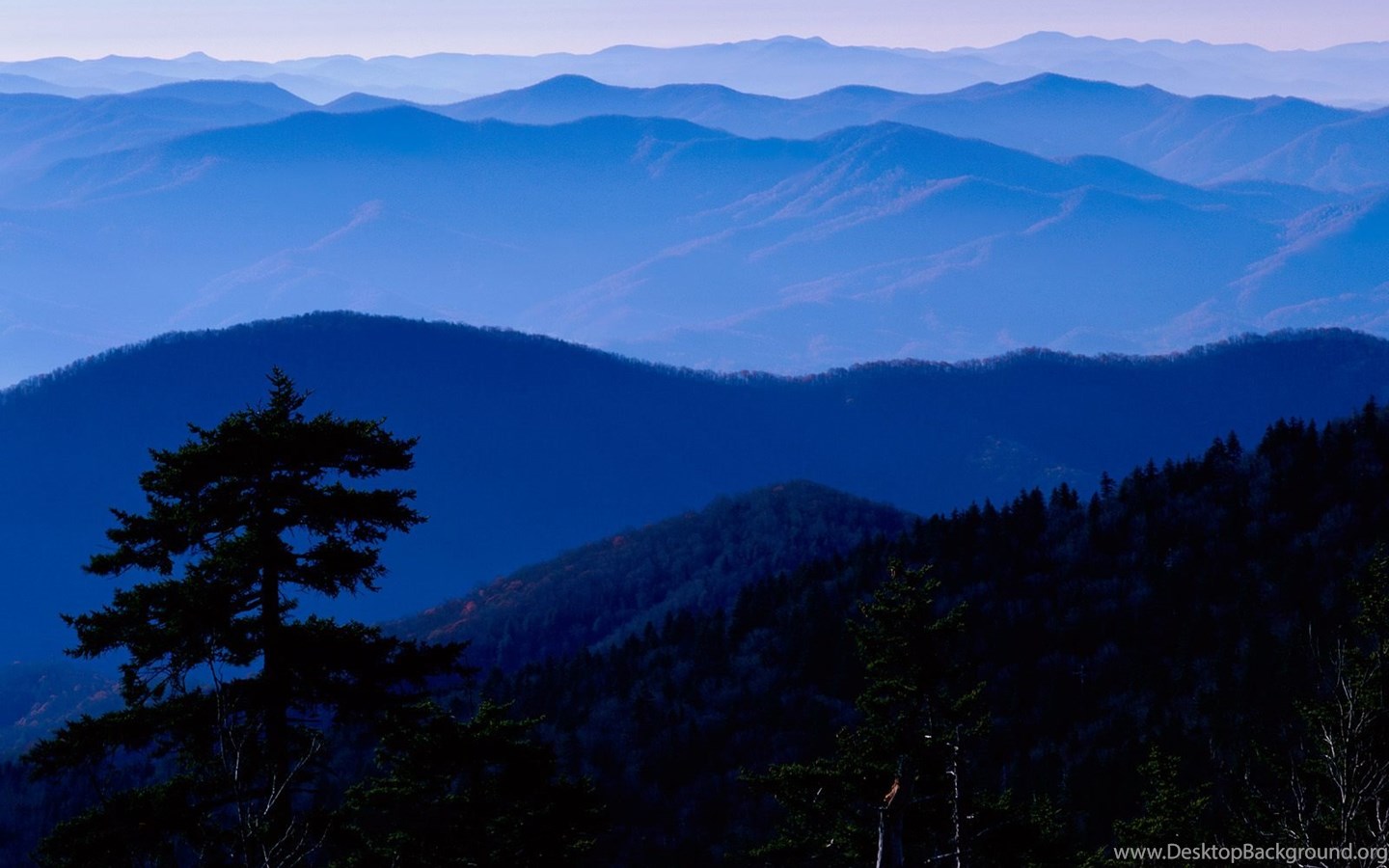 Great Smoky Mountains National Park Wallpapers