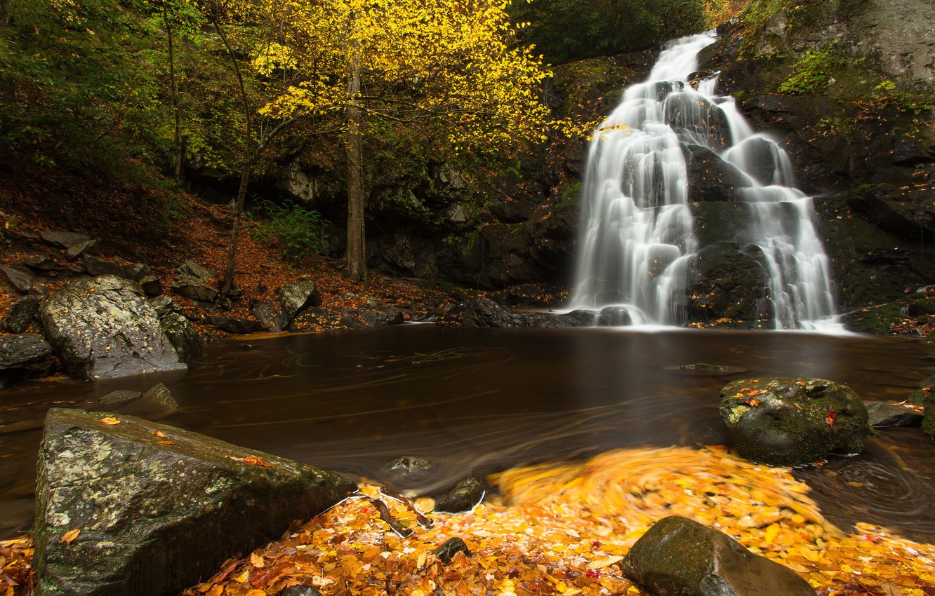 Great Smoky Mountains National Park Wallpapers