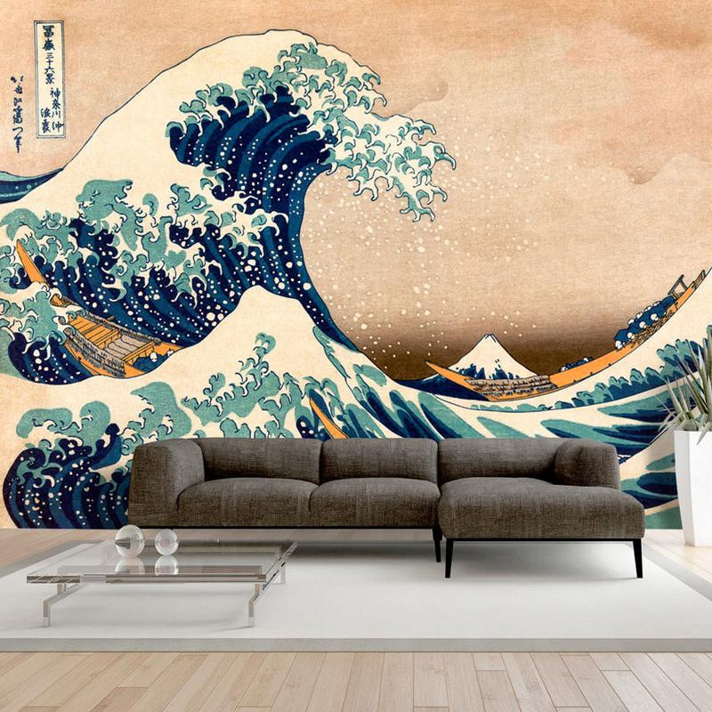 Great Wave Wallpapers