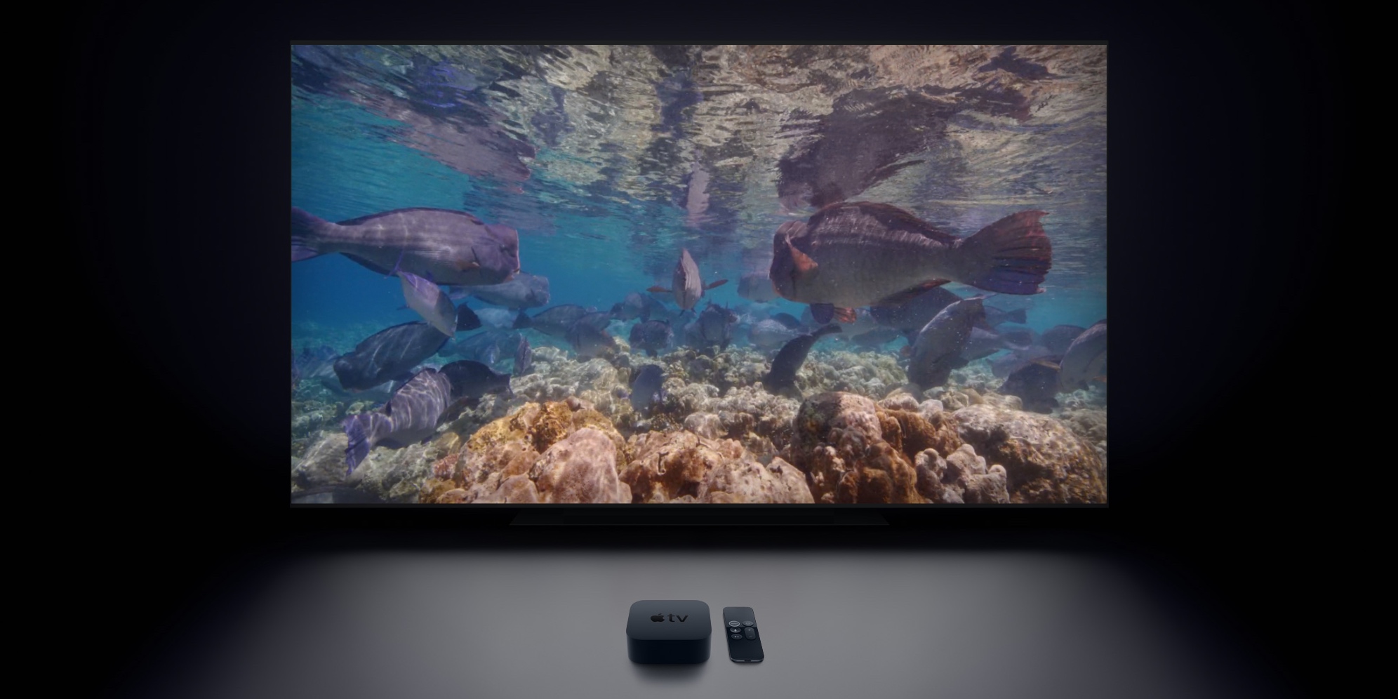 Greatness Code Apple Tv Wallpapers