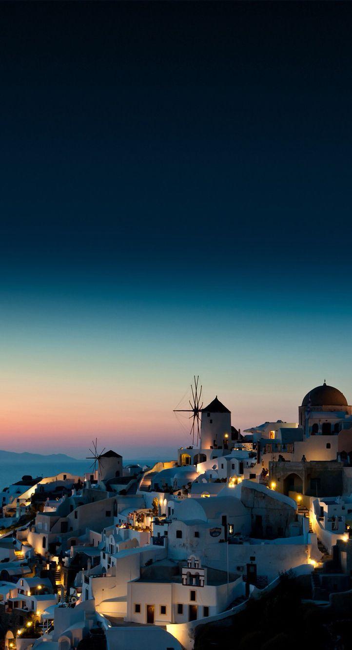 Greece Aesthetic Wallpapers