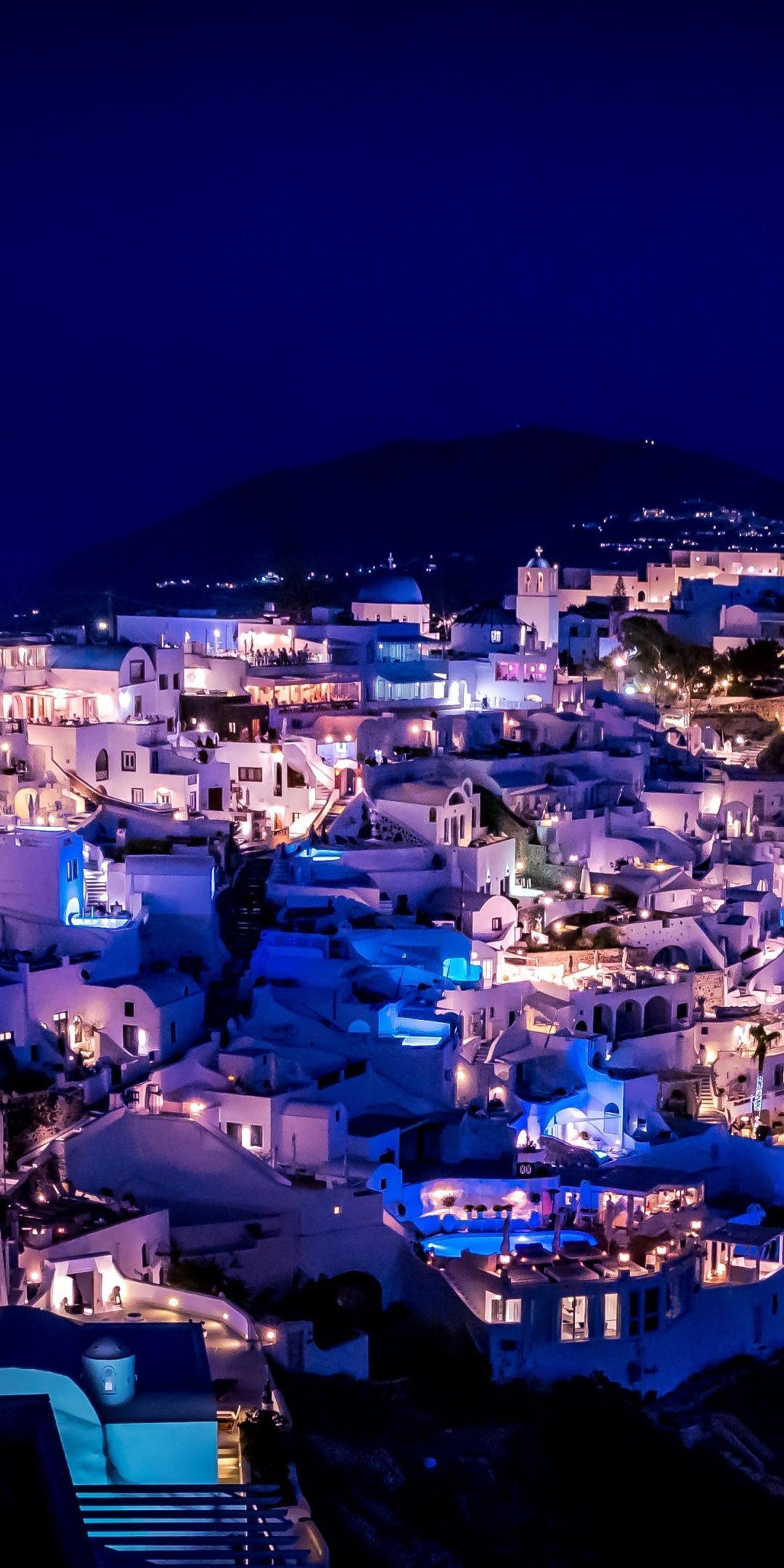 Greece Romance Wallpapers