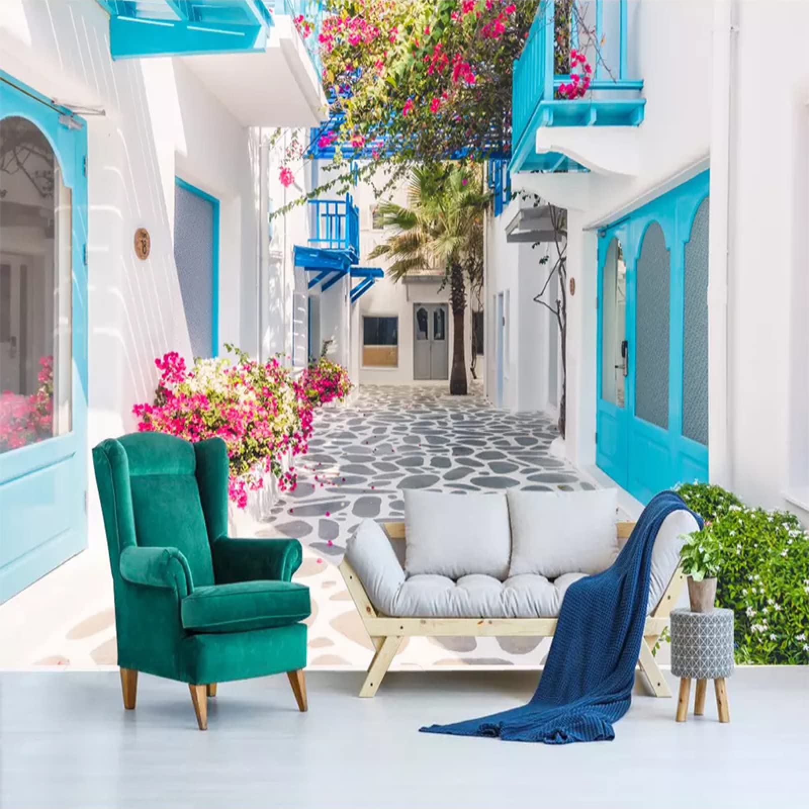 Greece Romance Wallpapers