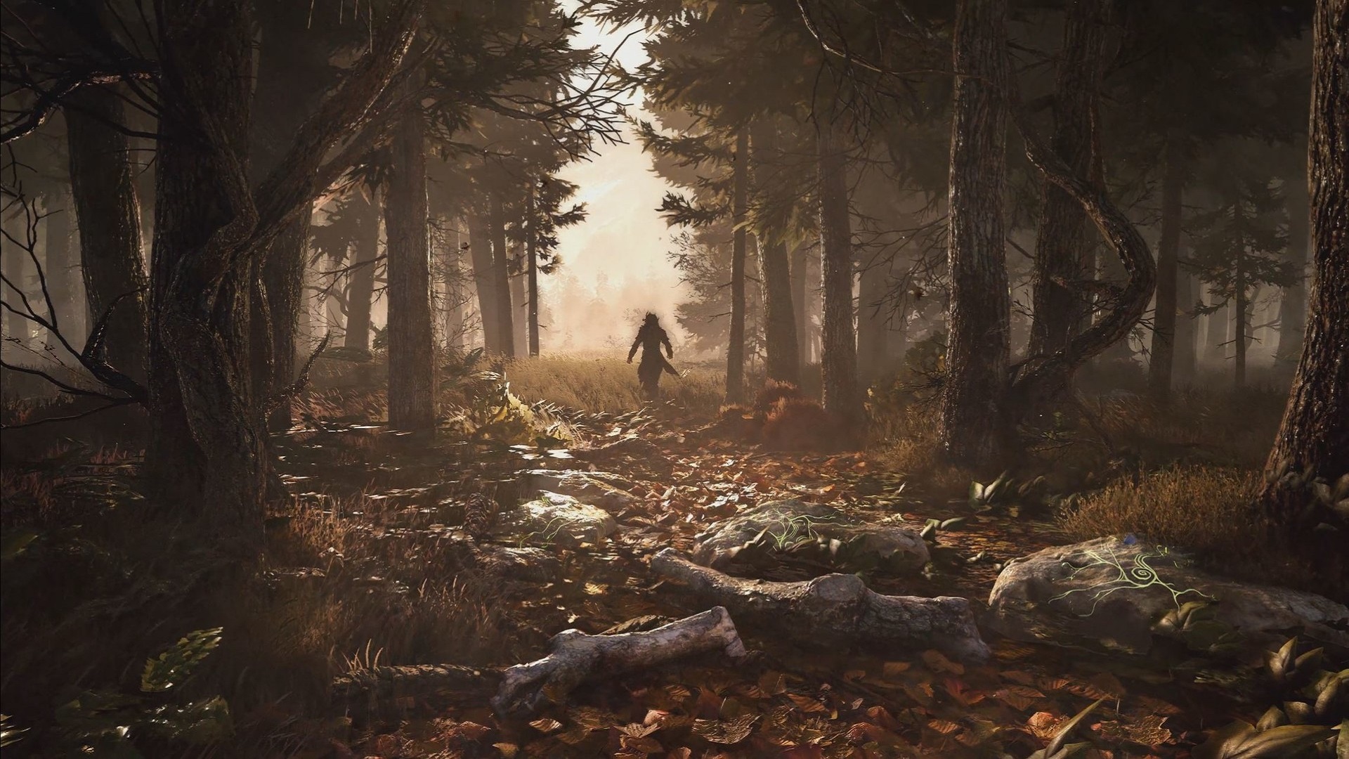 GreedFall Wallpapers