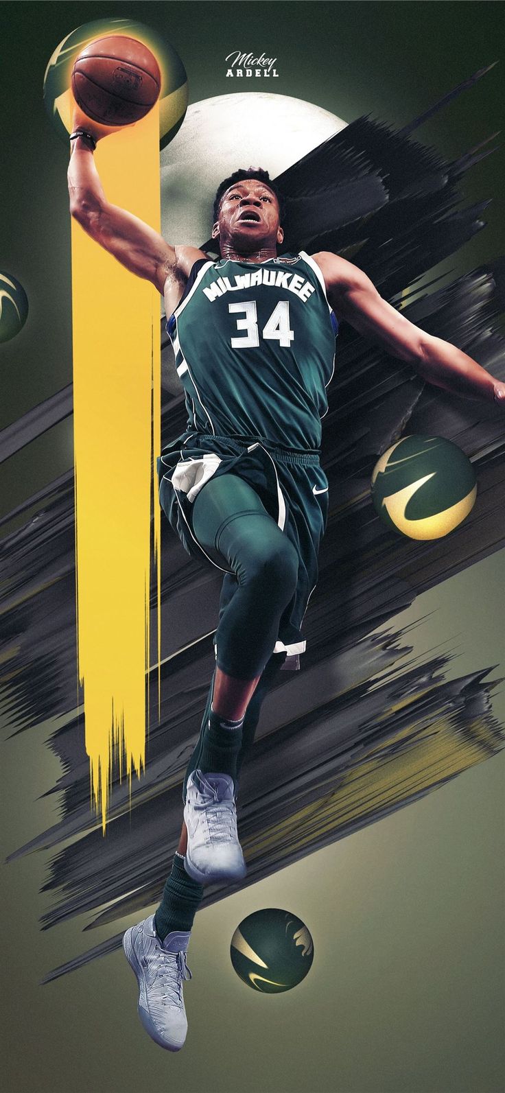 Greek Freak Wallpapers