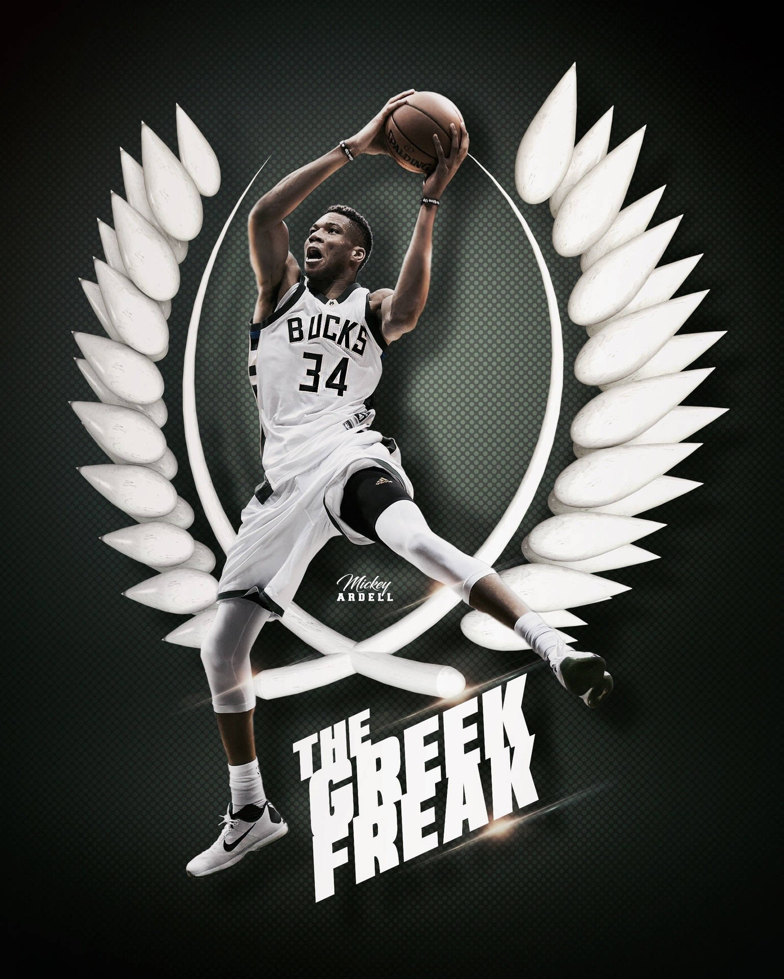 Greek Freak Wallpapers