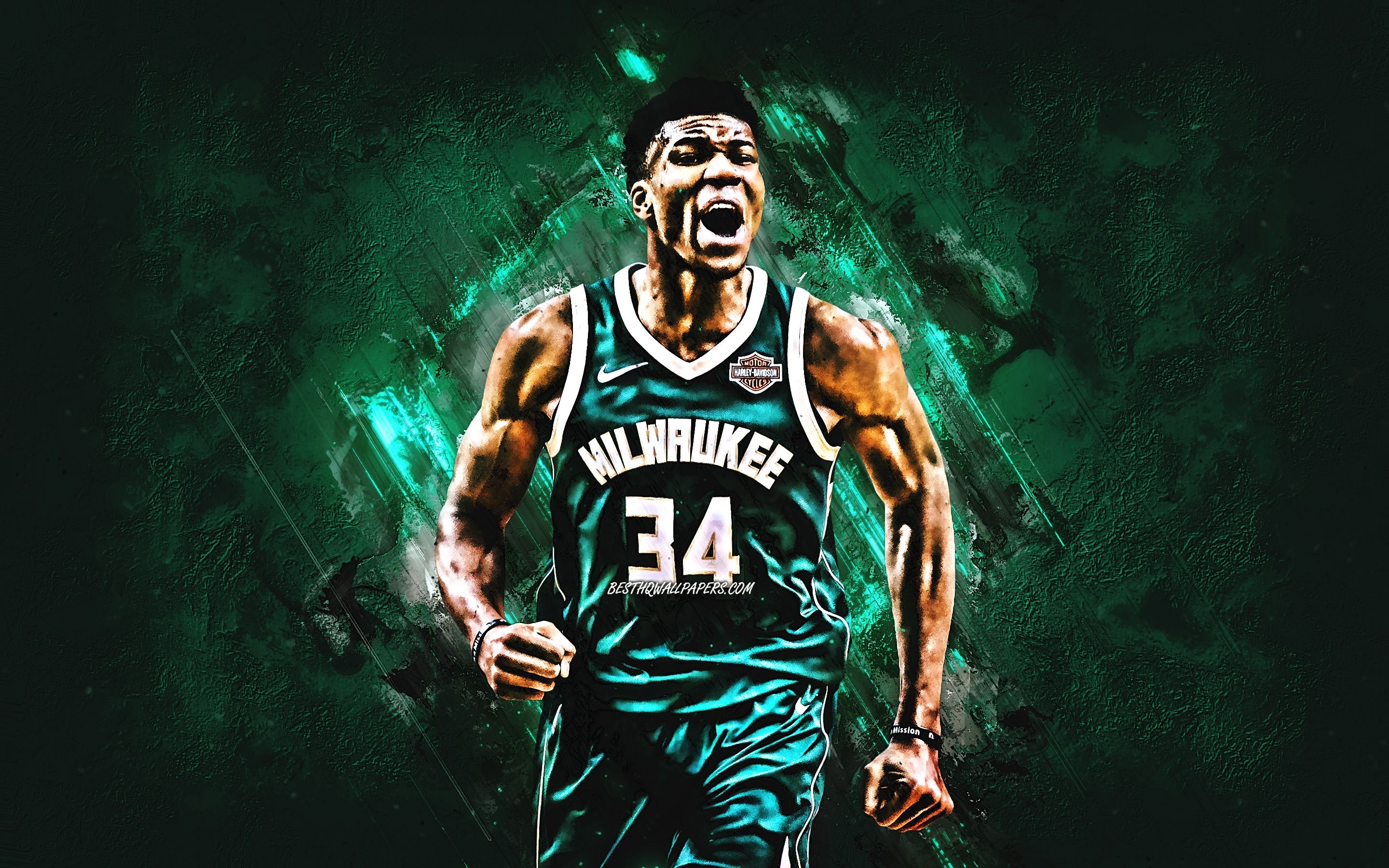 Greek Freak Wallpapers