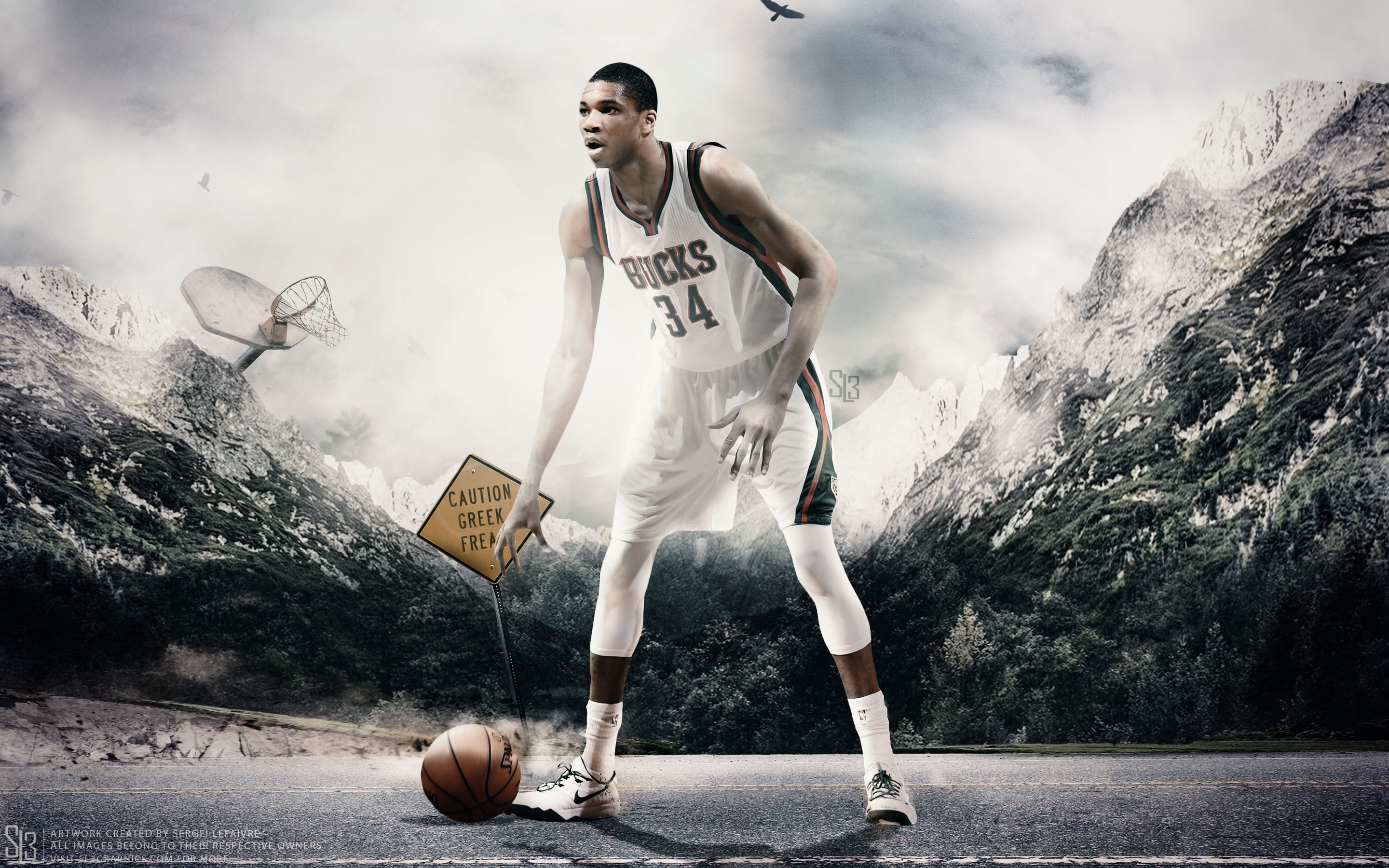 Greek Freak Wallpapers