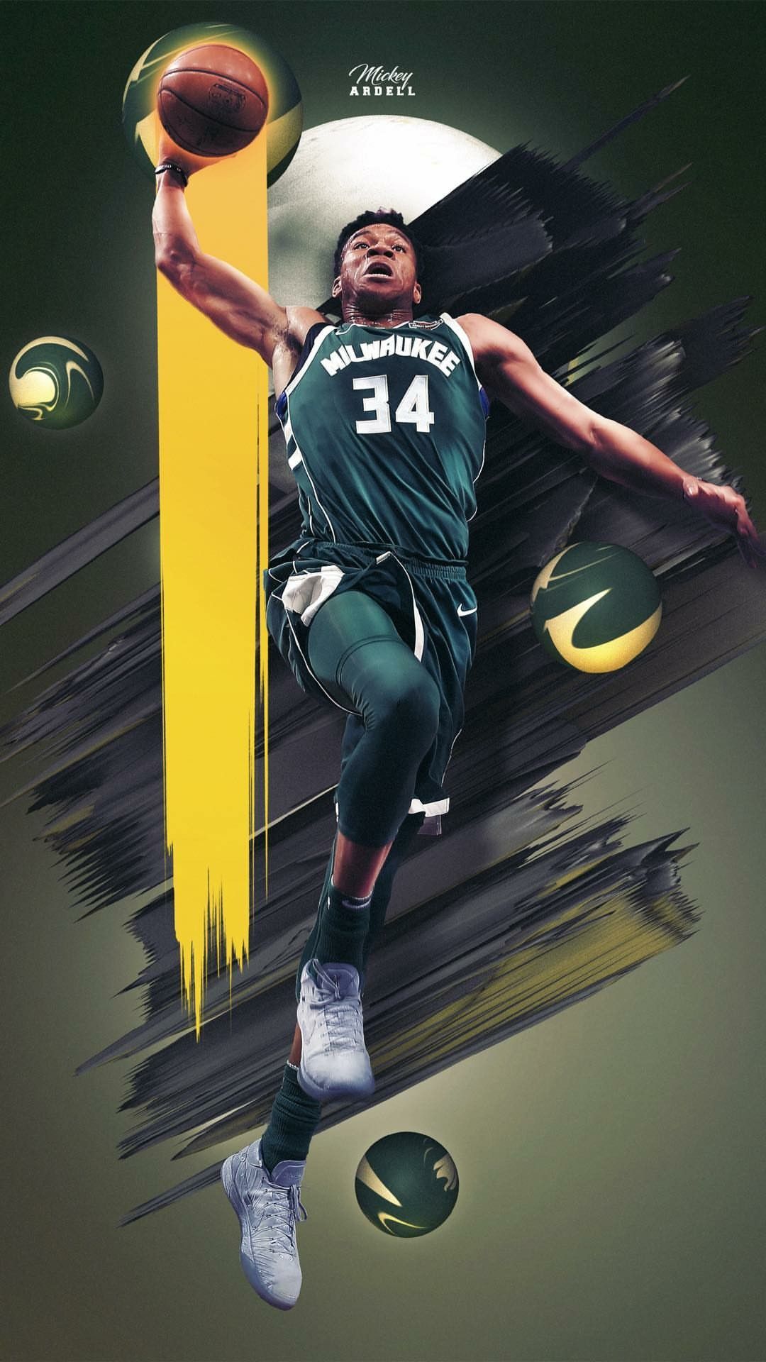 Greek Freak Wallpapers