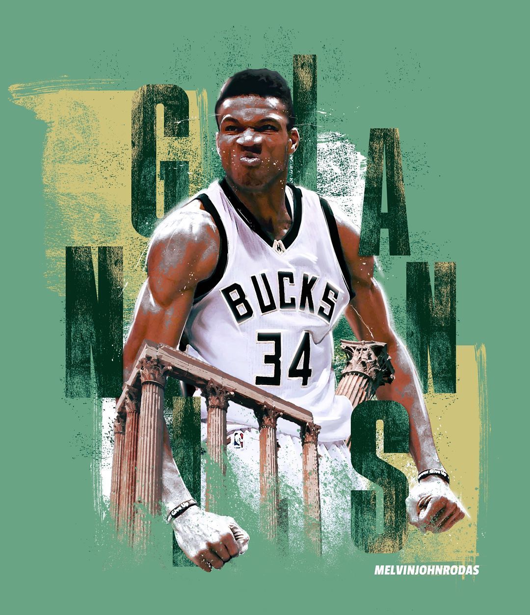 Greek Freak Wallpapers