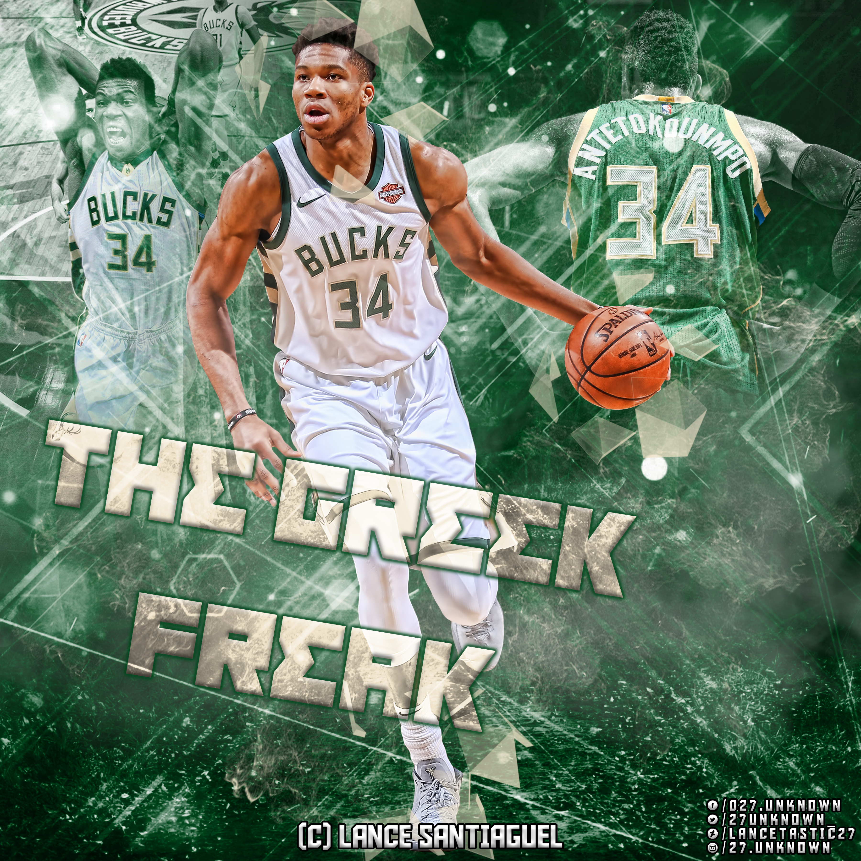 Greek Freak Wallpapers