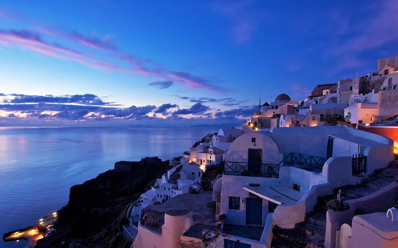 Greek Wallpapers