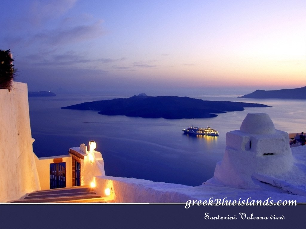 Greek Wallpapers