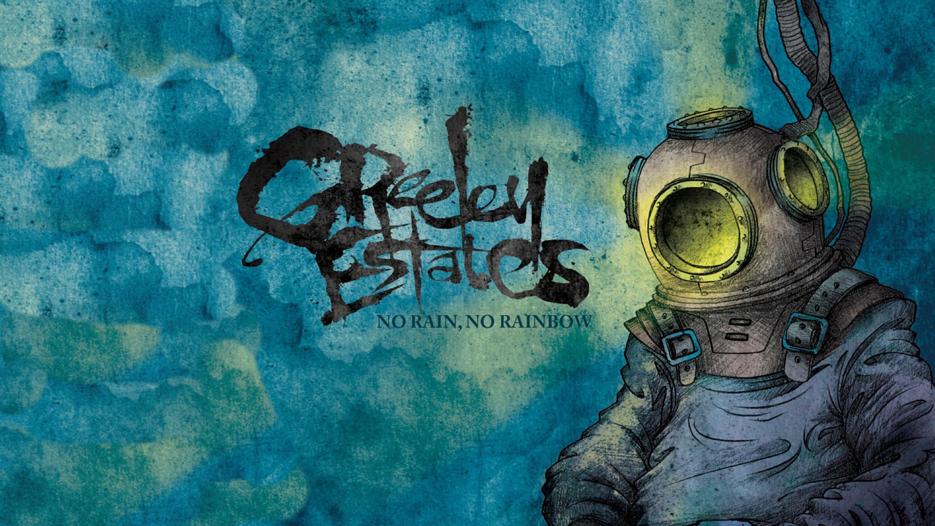 Greeley Estates Wallpapers