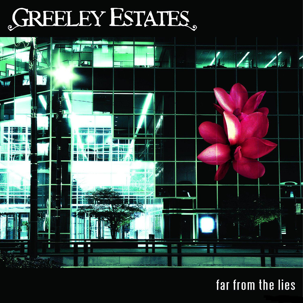 Greeley Estates Wallpapers