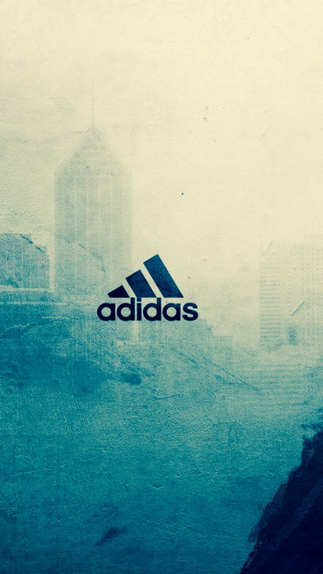 Green Adidas Logo Wallpapers