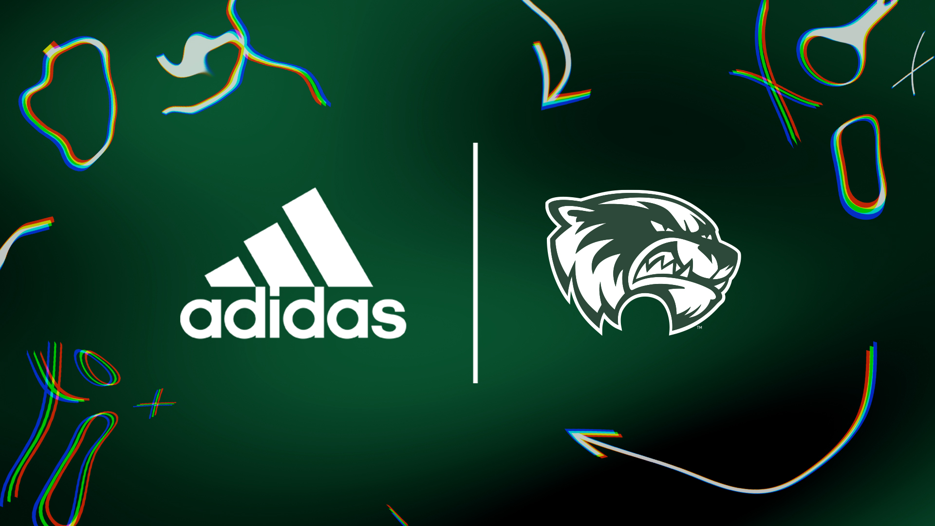 Green Adidas Logo Wallpapers