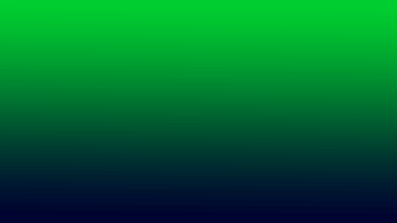 Green And Black Gradient Wallpapers