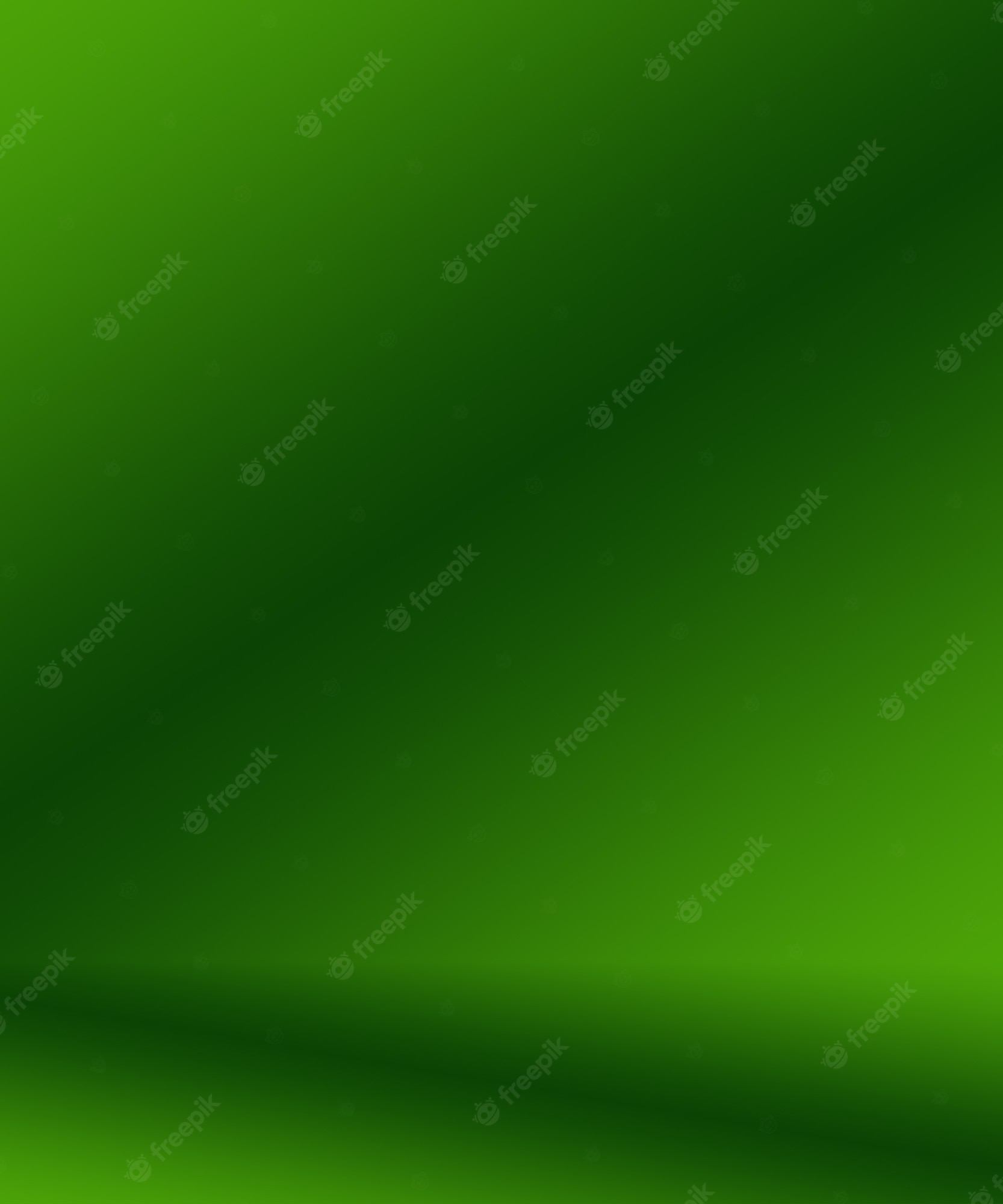 Green And Black Gradient Wallpapers