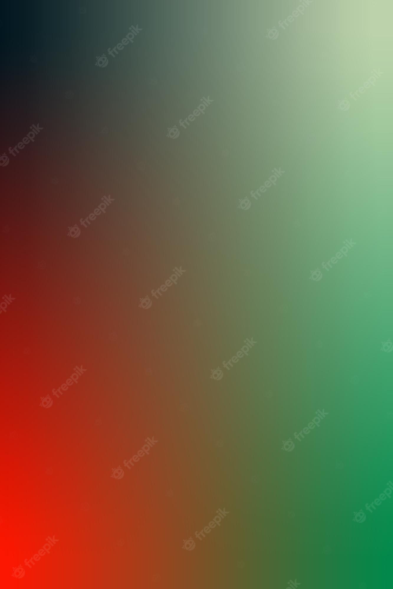 Green And Black Gradient Wallpapers