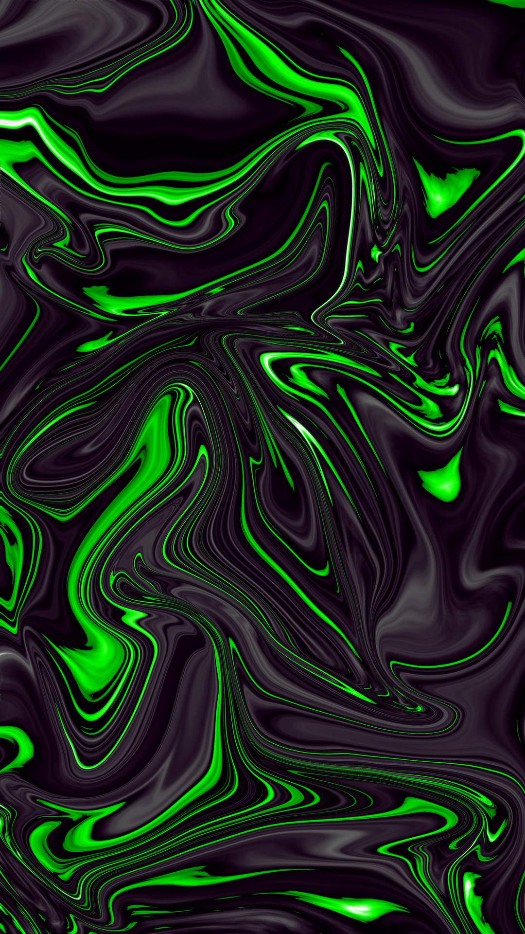 Green And Black Wallpapers