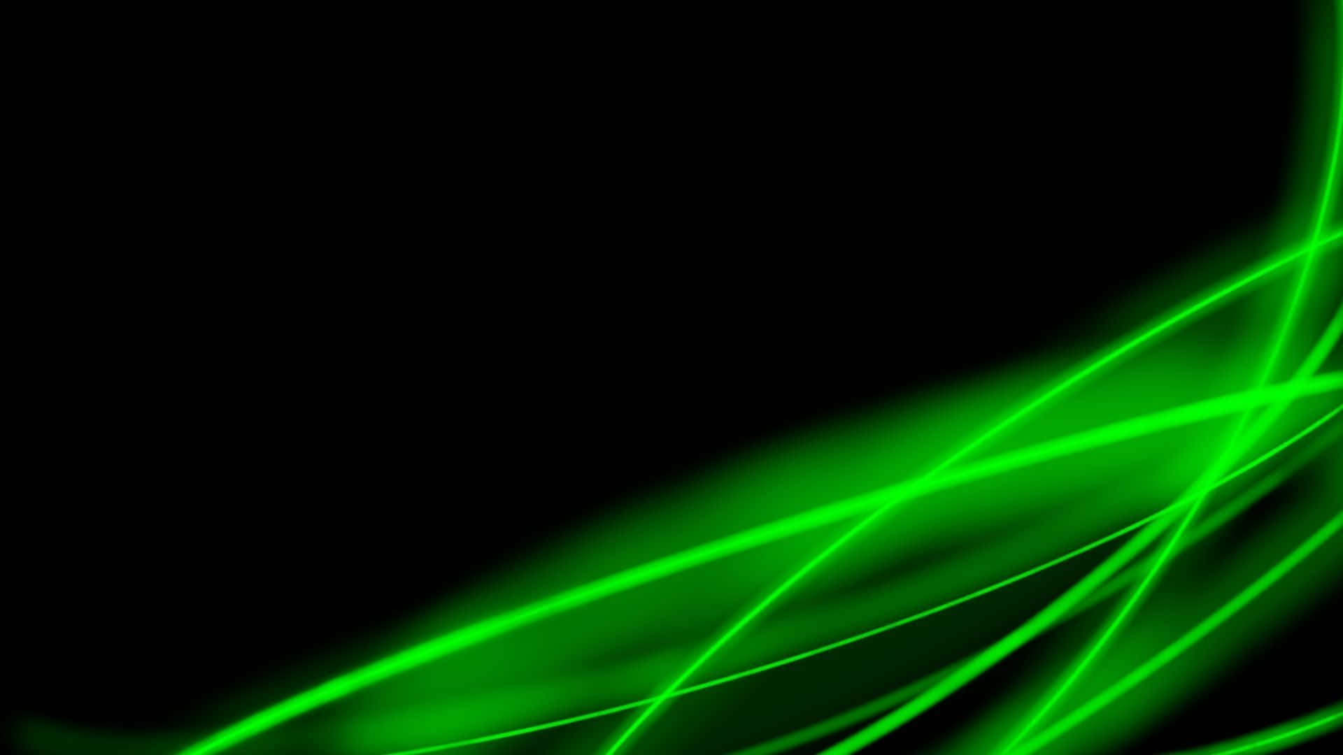 Green And Black Wallpapers