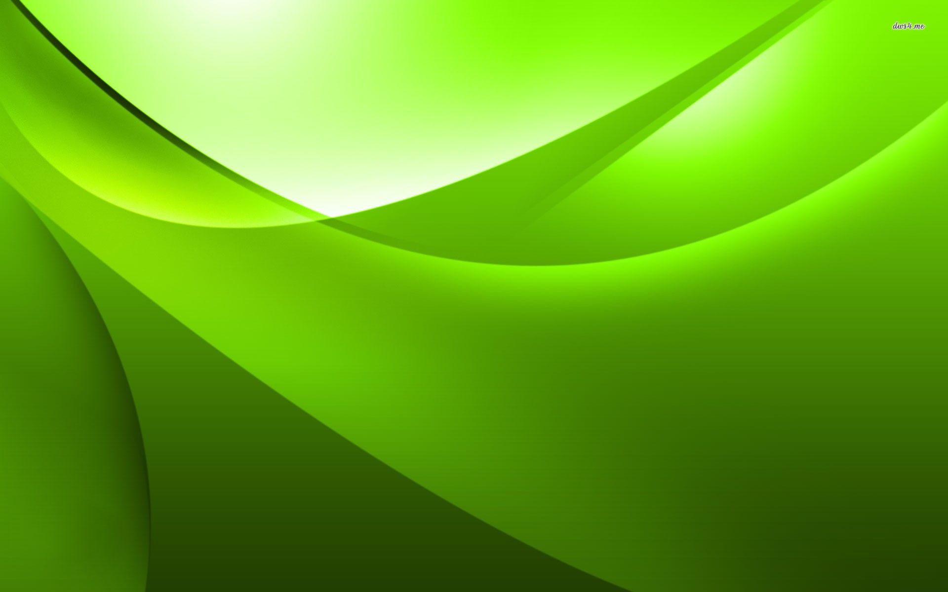 Green And Blue Abstract Wallpapers