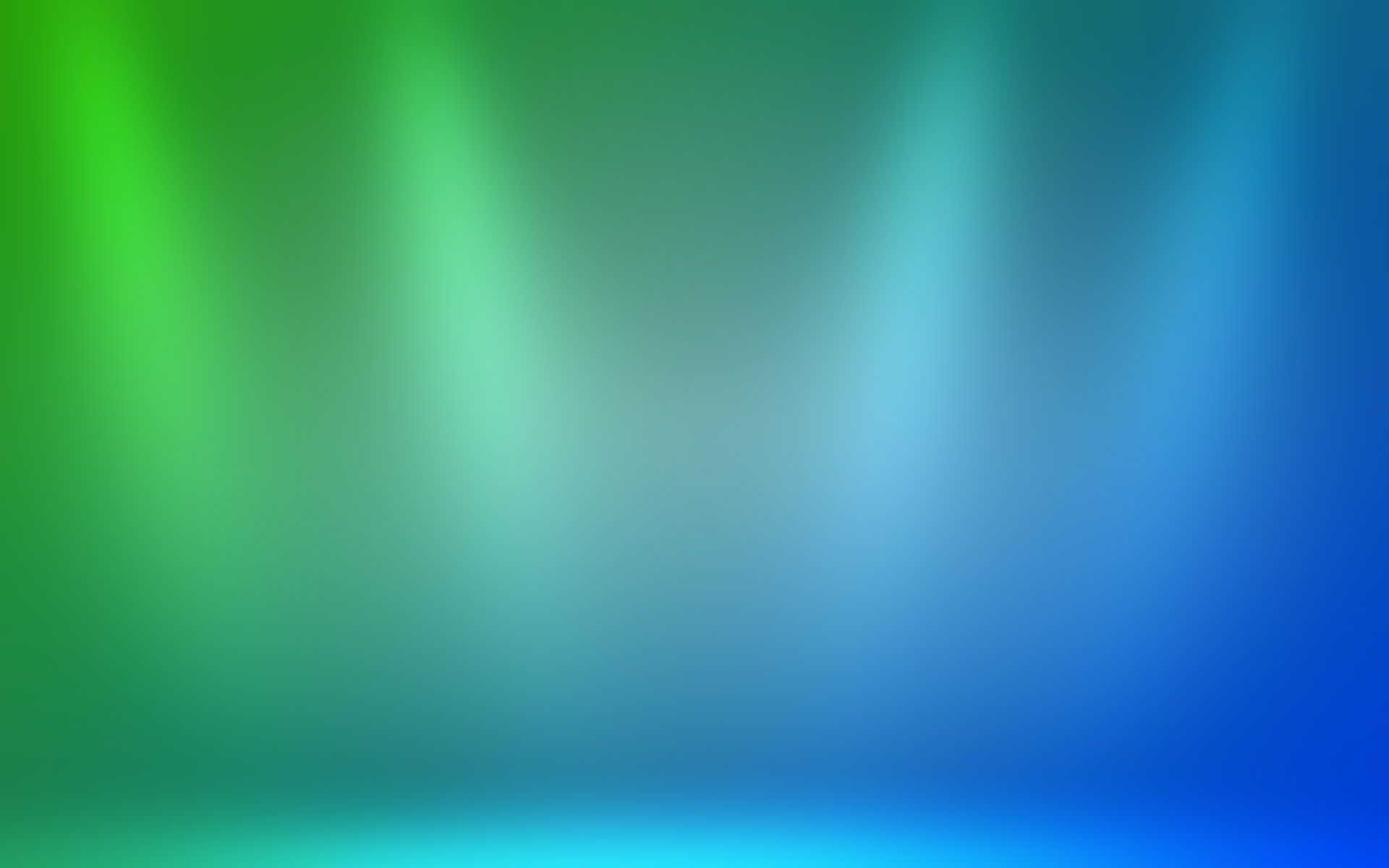 Green And Blue Abstract Wallpapers