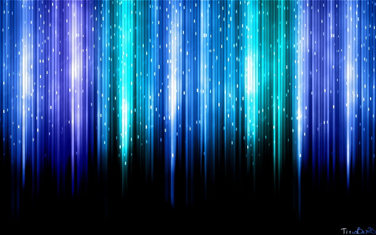 Green And Blue Abstract Wallpapers