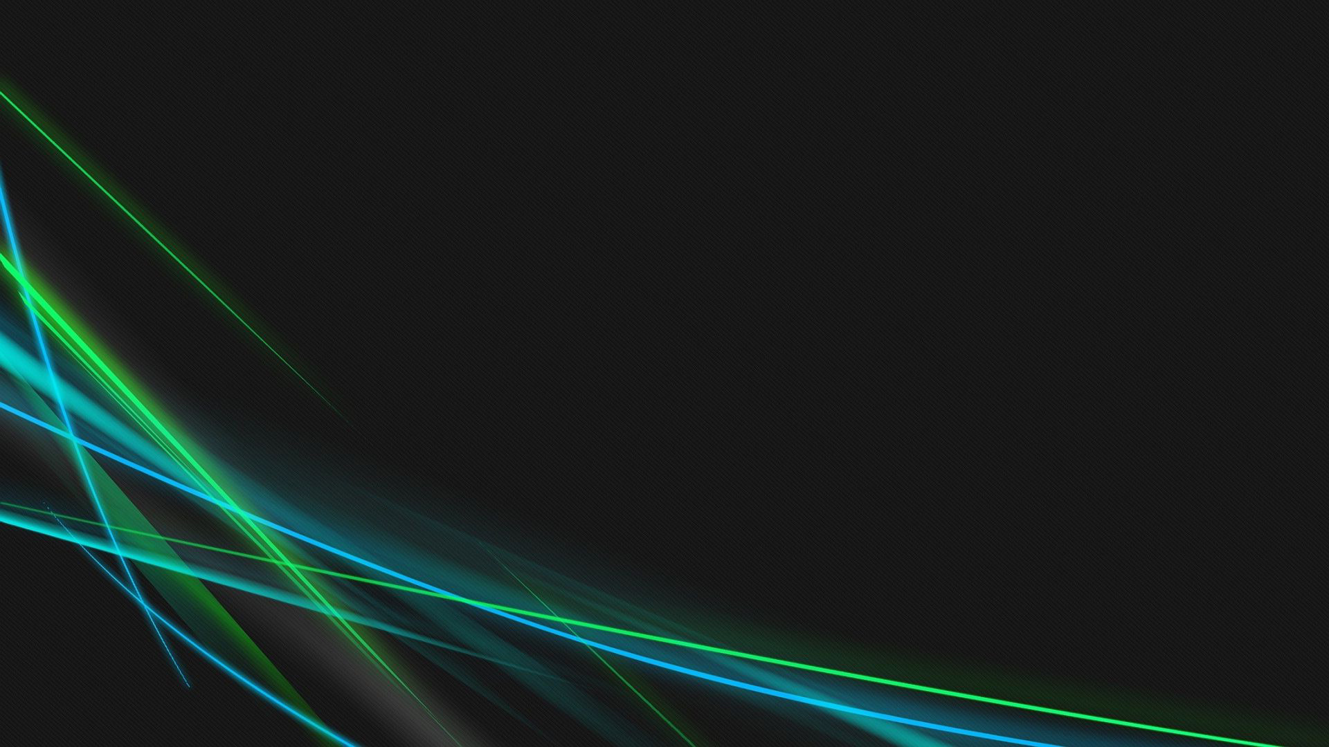 Green And Blue Abstract Wallpapers