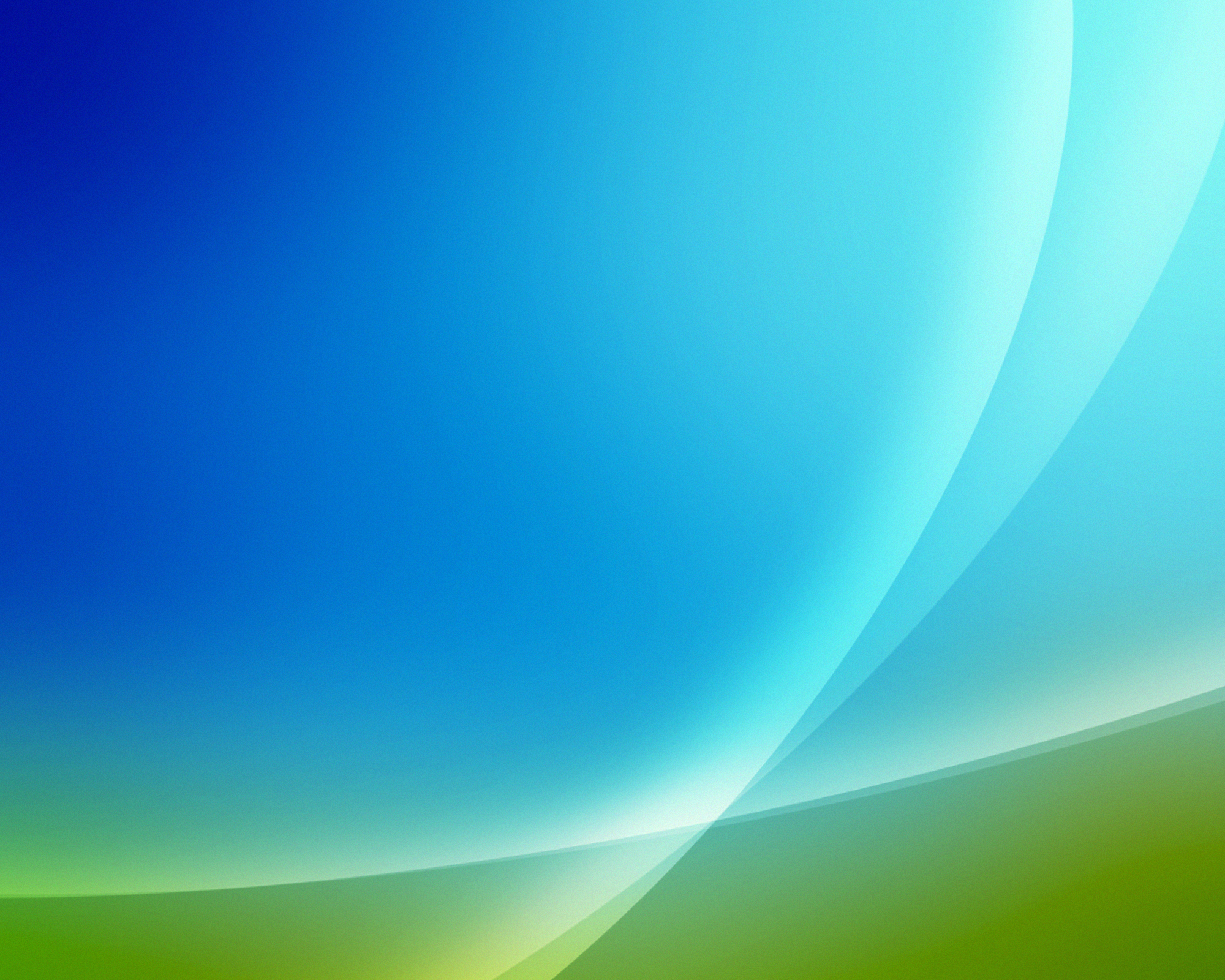 Green And Blue Abstract Wallpapers
