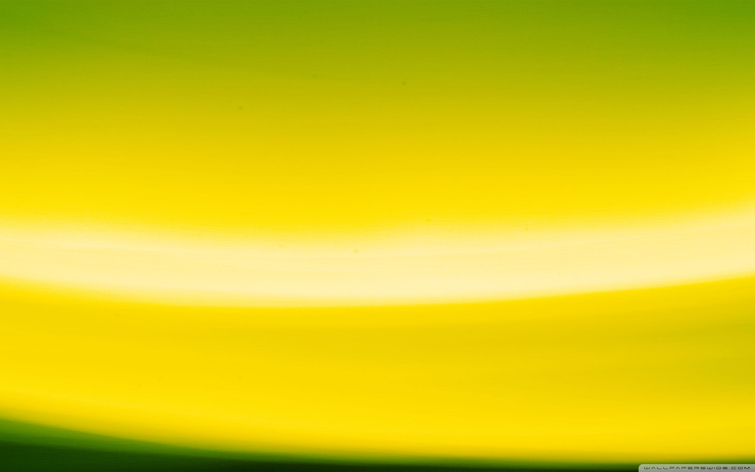 Green And Yellow Wallpapers