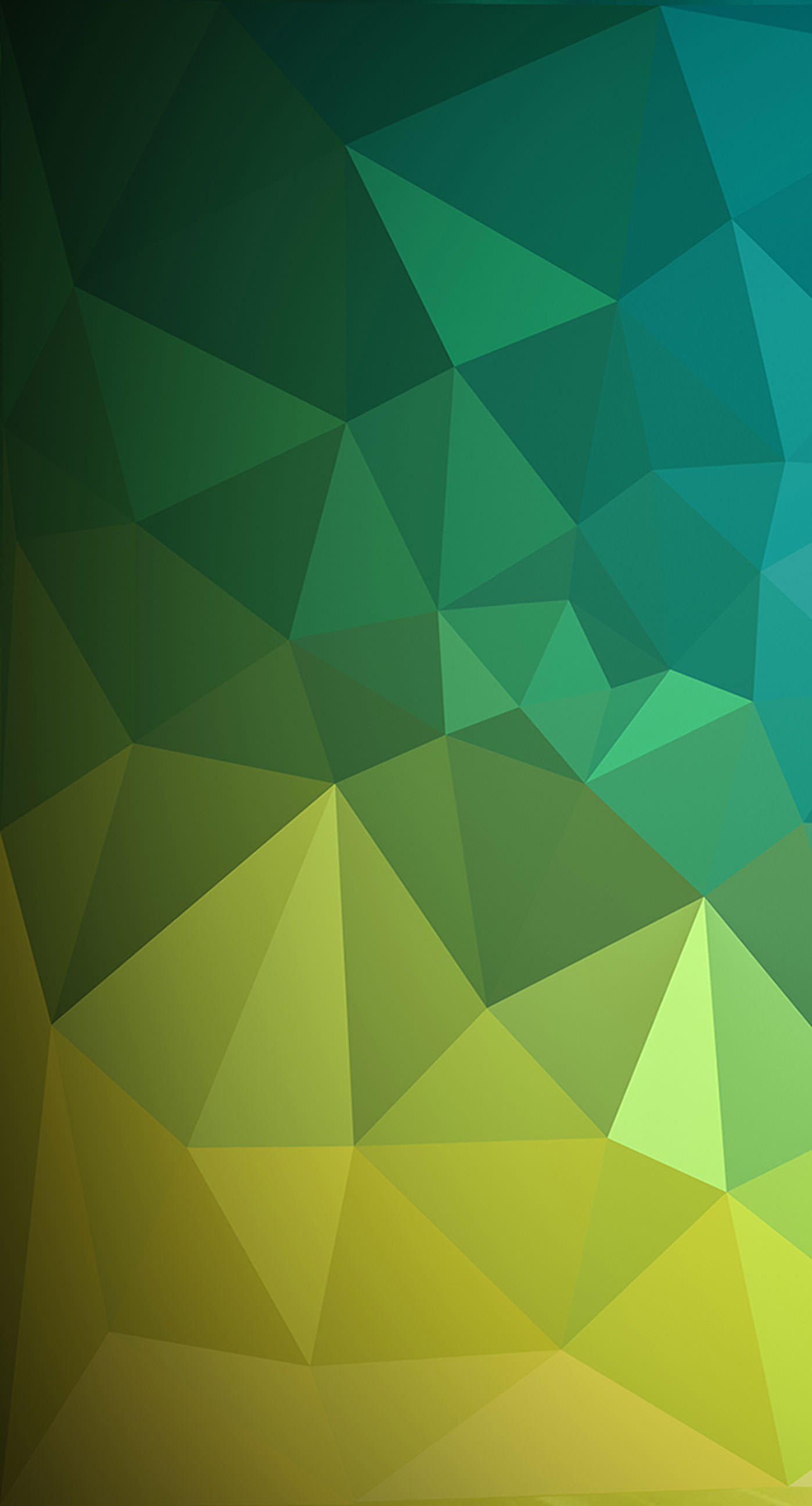 Green And Yellow Wallpapers