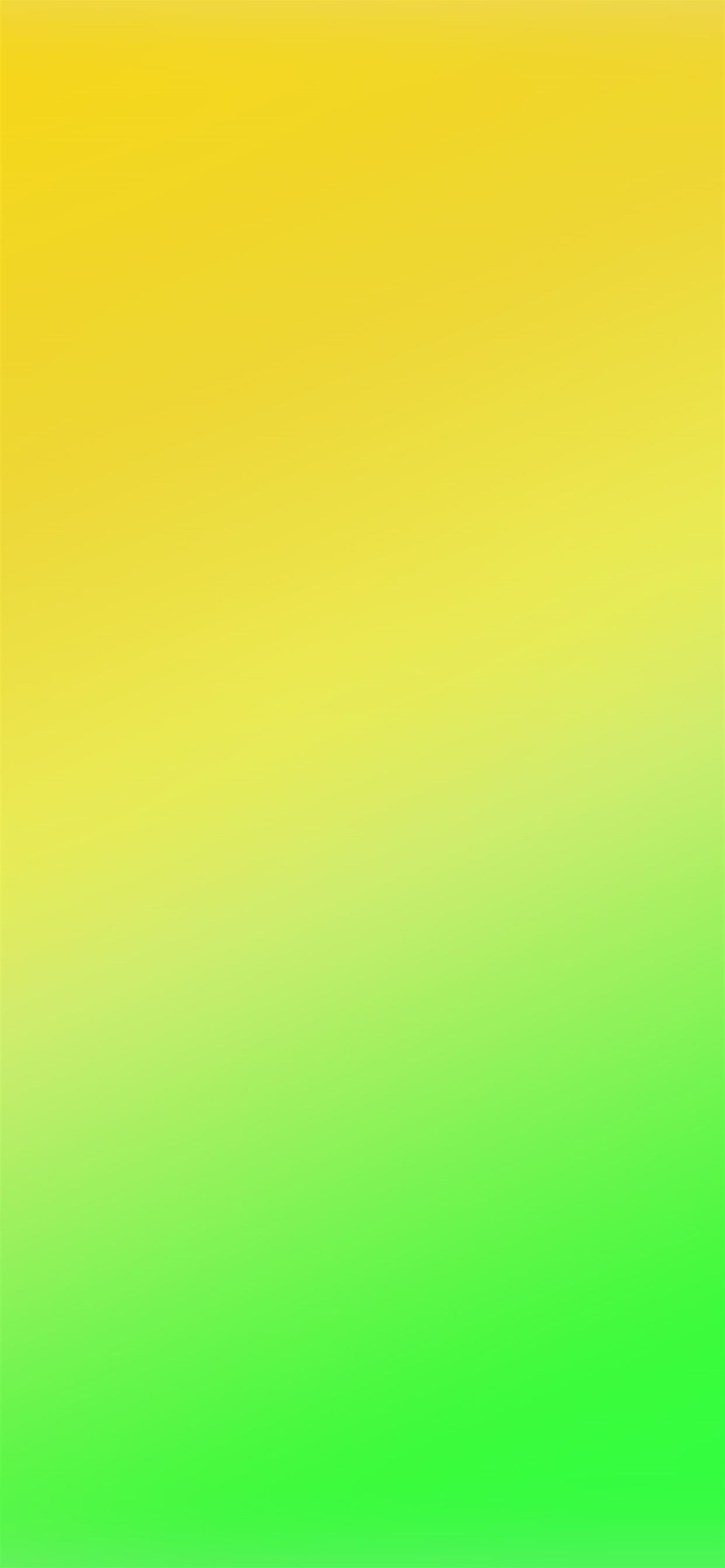 Green And Yellow Wallpapers