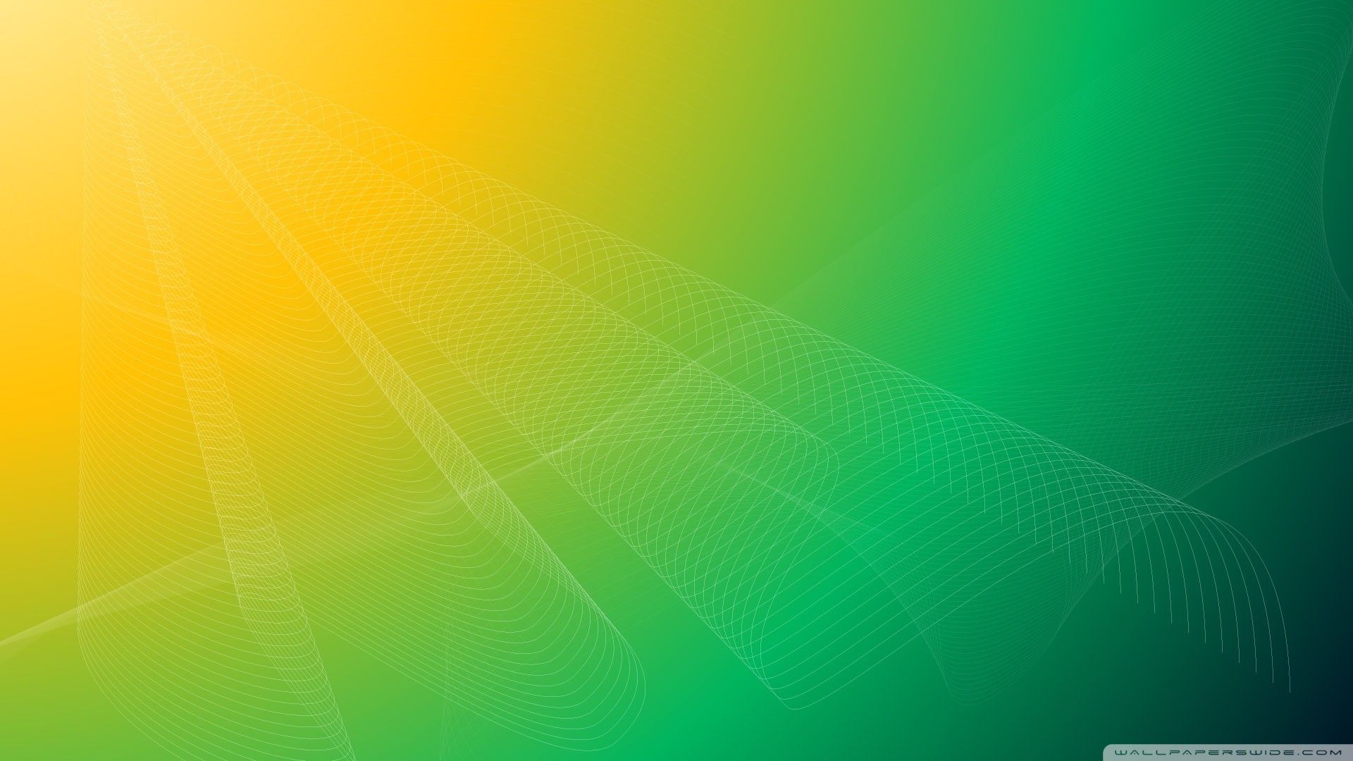 Green And Yellow Wallpapers