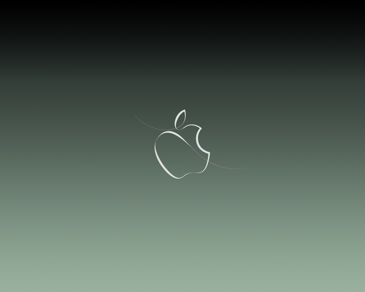 Green Apple Logo Wallpapers