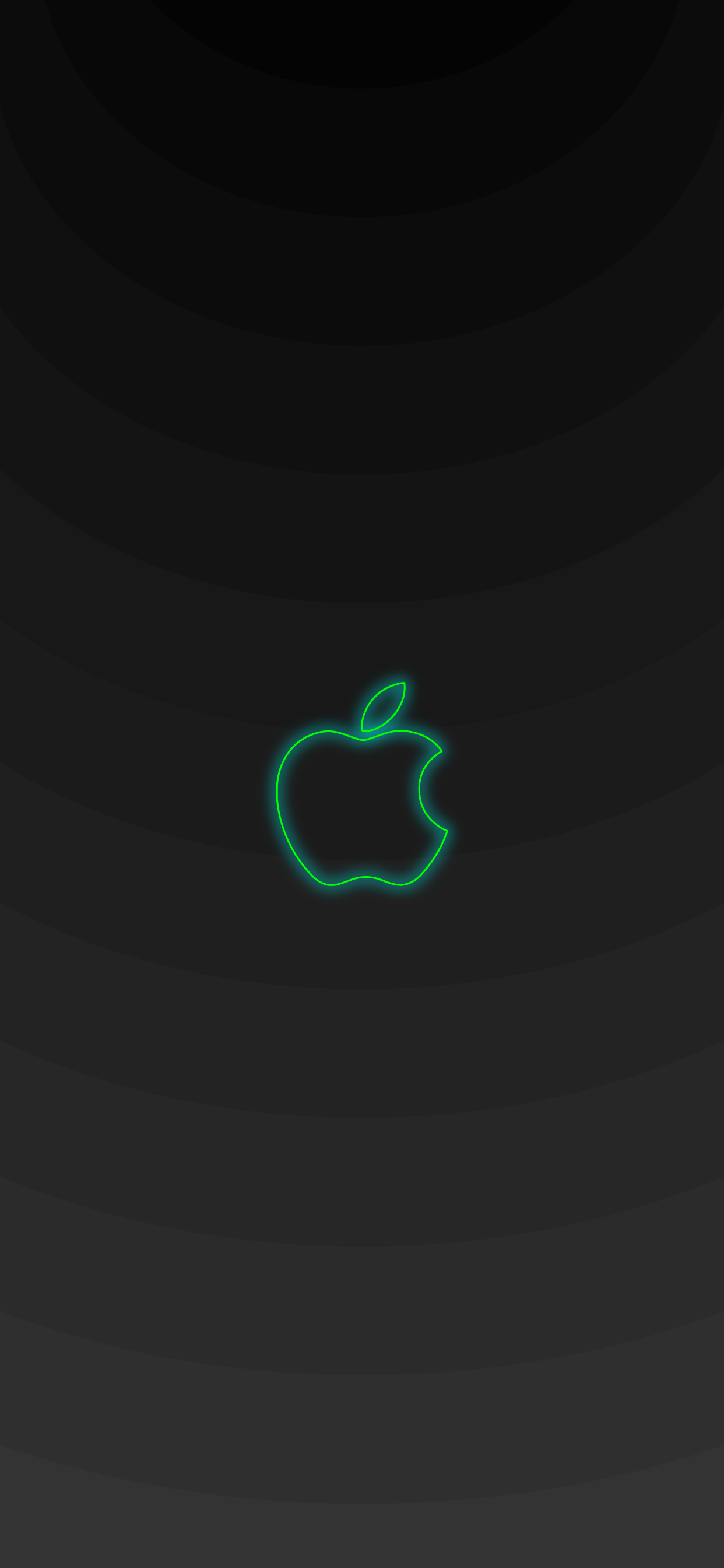 Green Apple Logo Wallpapers