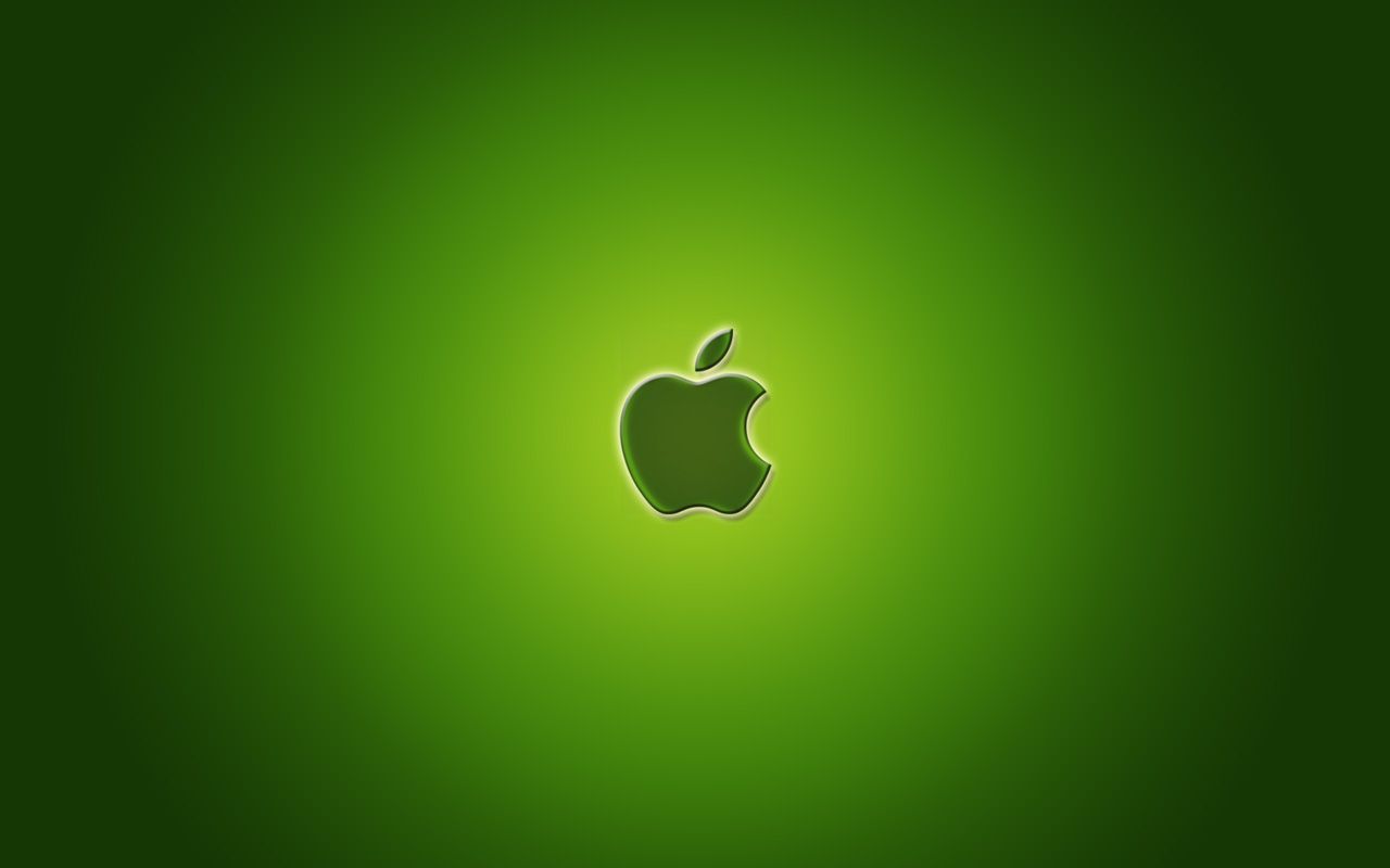 Green Apple Wallpapers