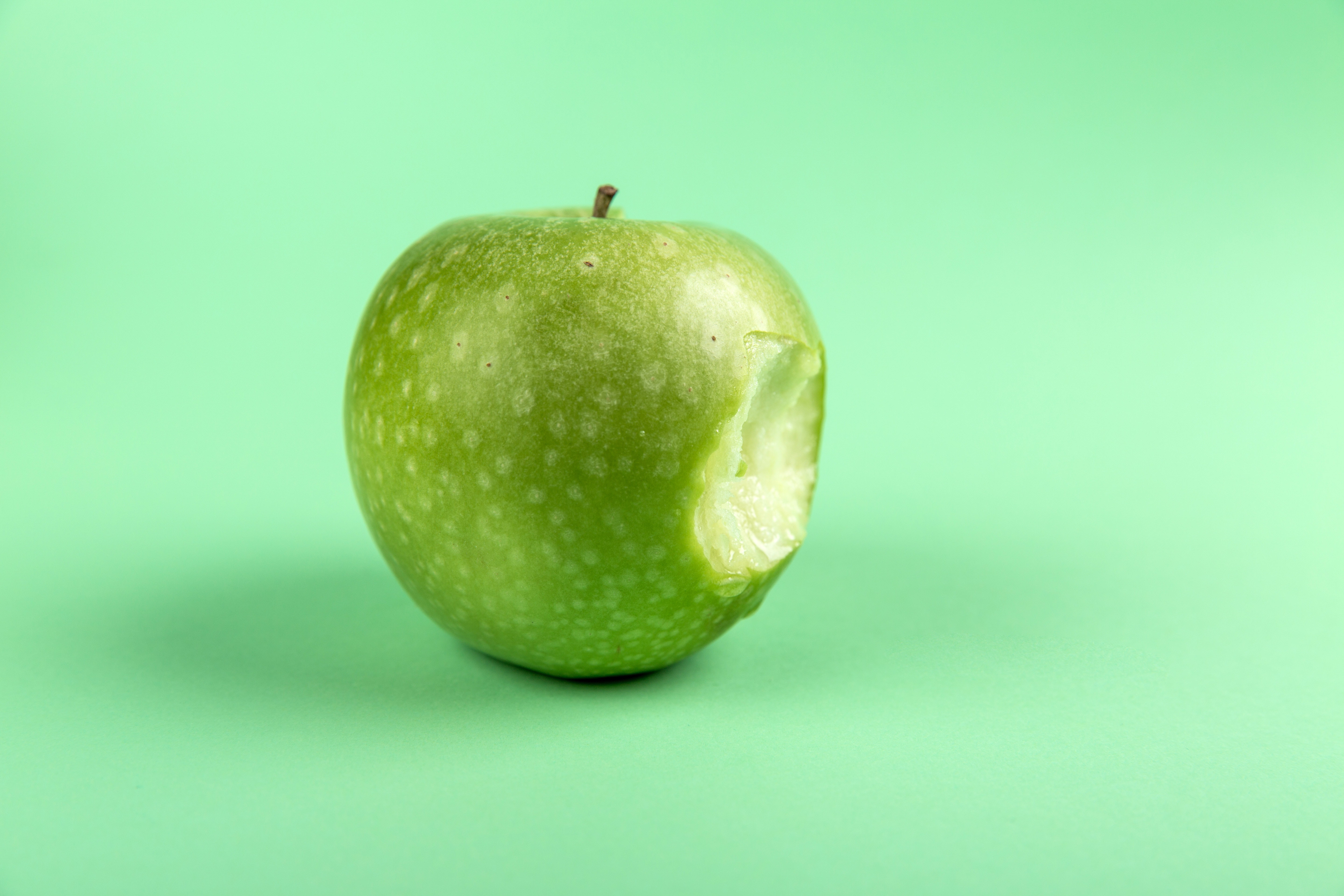 Green Apple Wallpapers