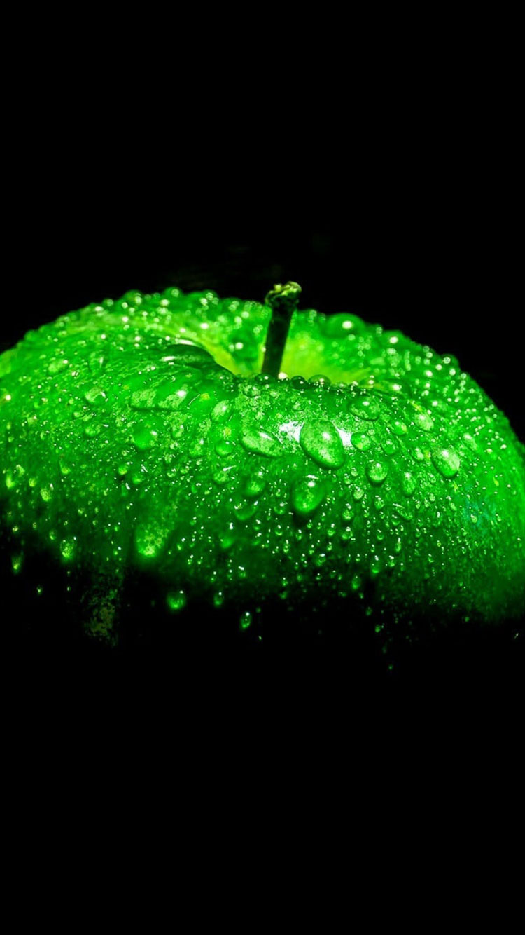 Green Apple Wallpapers