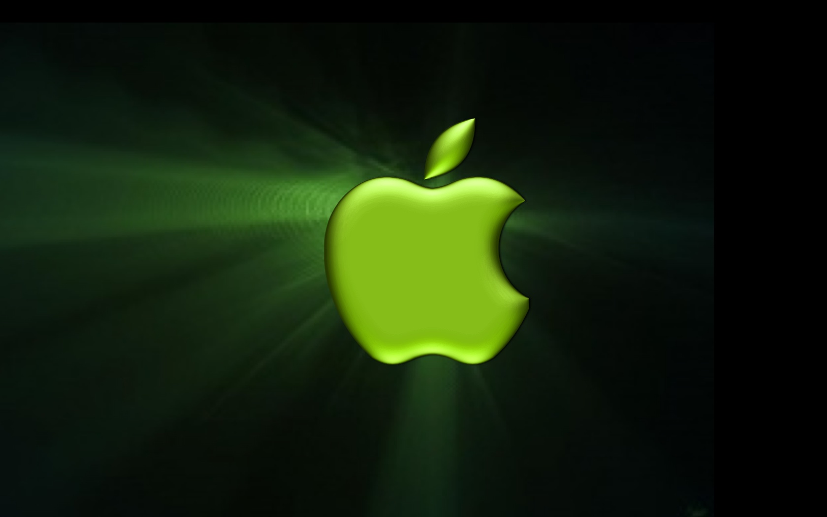 Green Apple Wallpapers