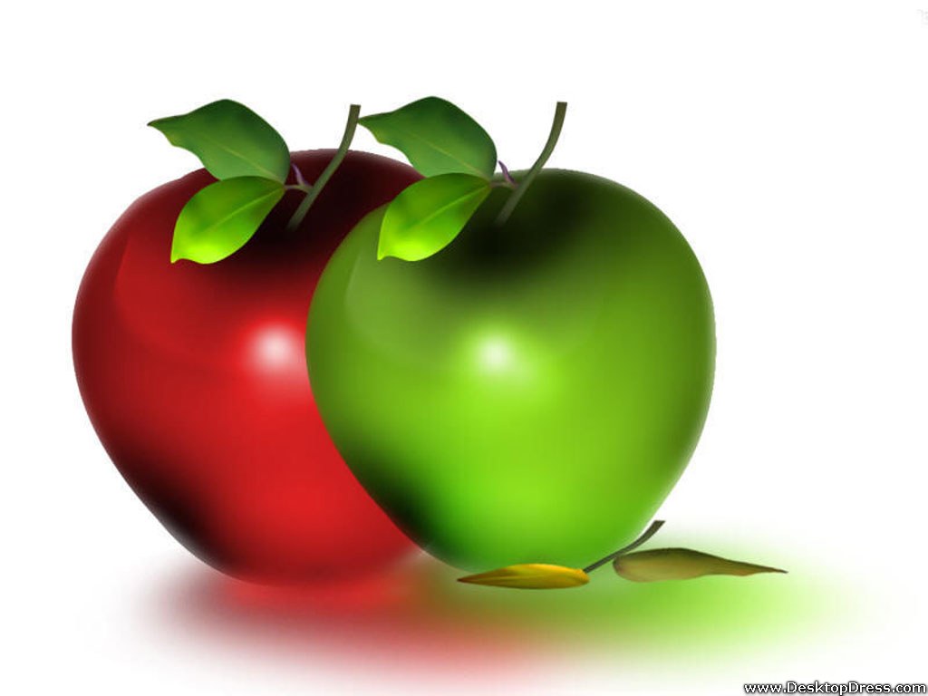 Green Apple Wallpapers