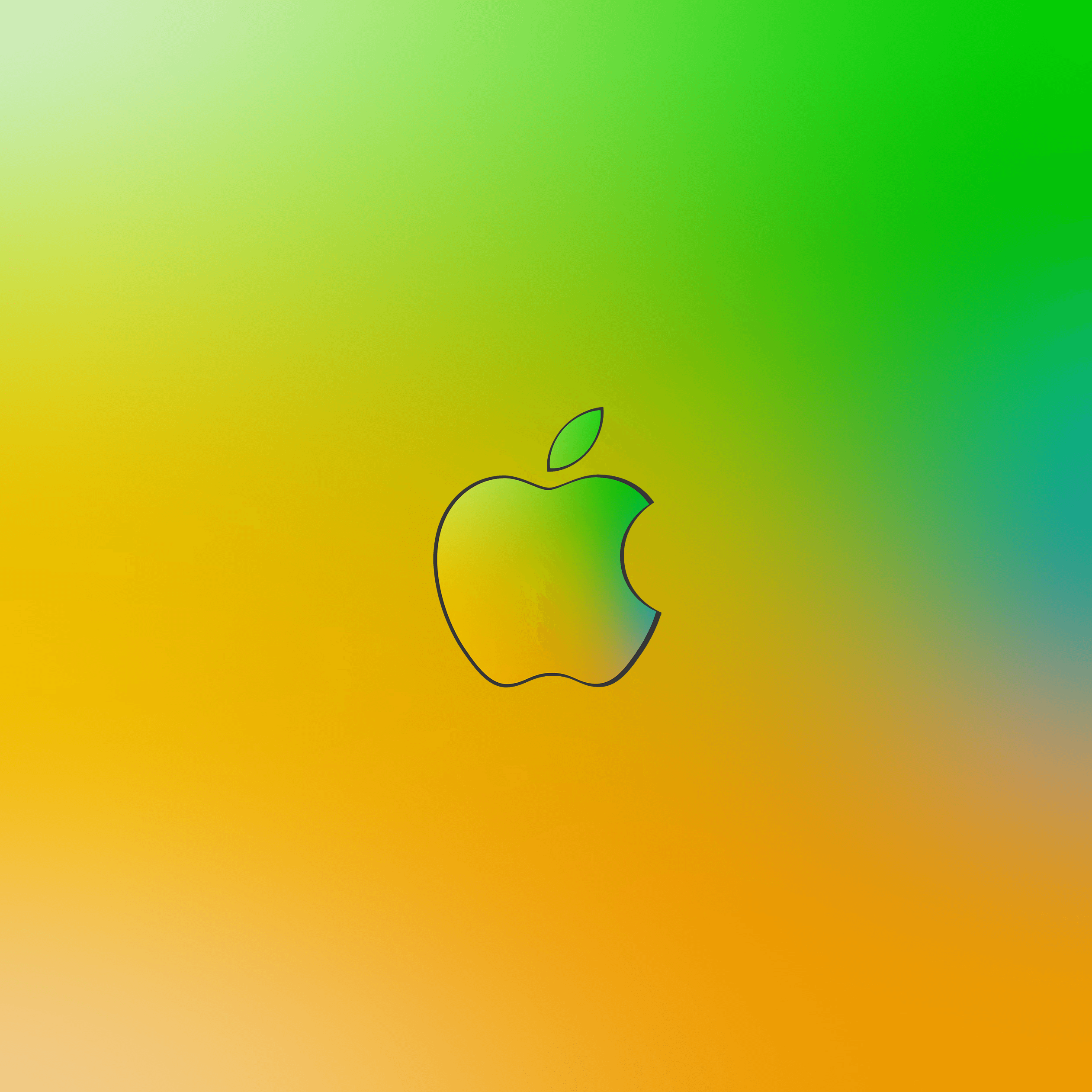 Green Apple Wallpapers