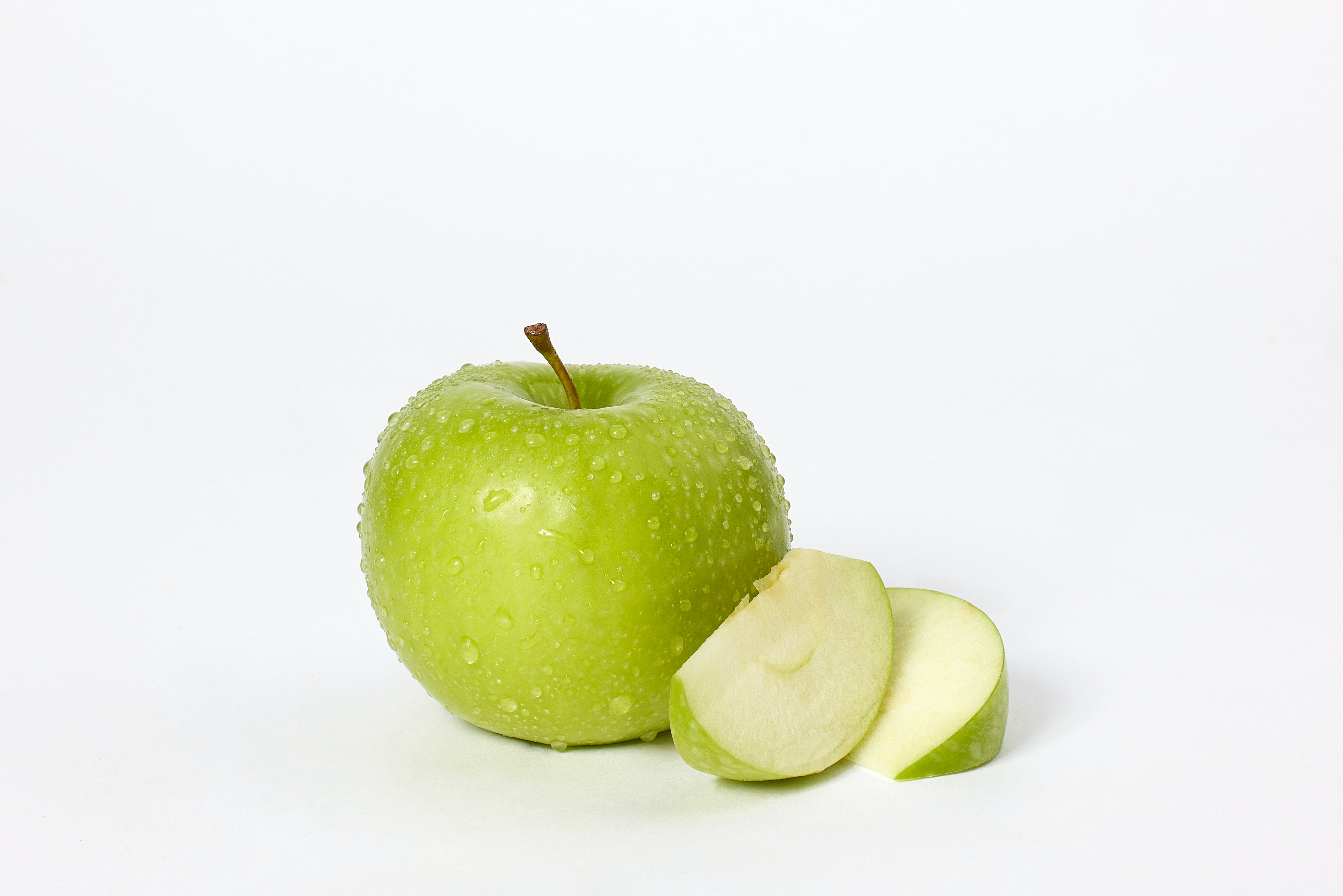 Green Apple Wallpapers